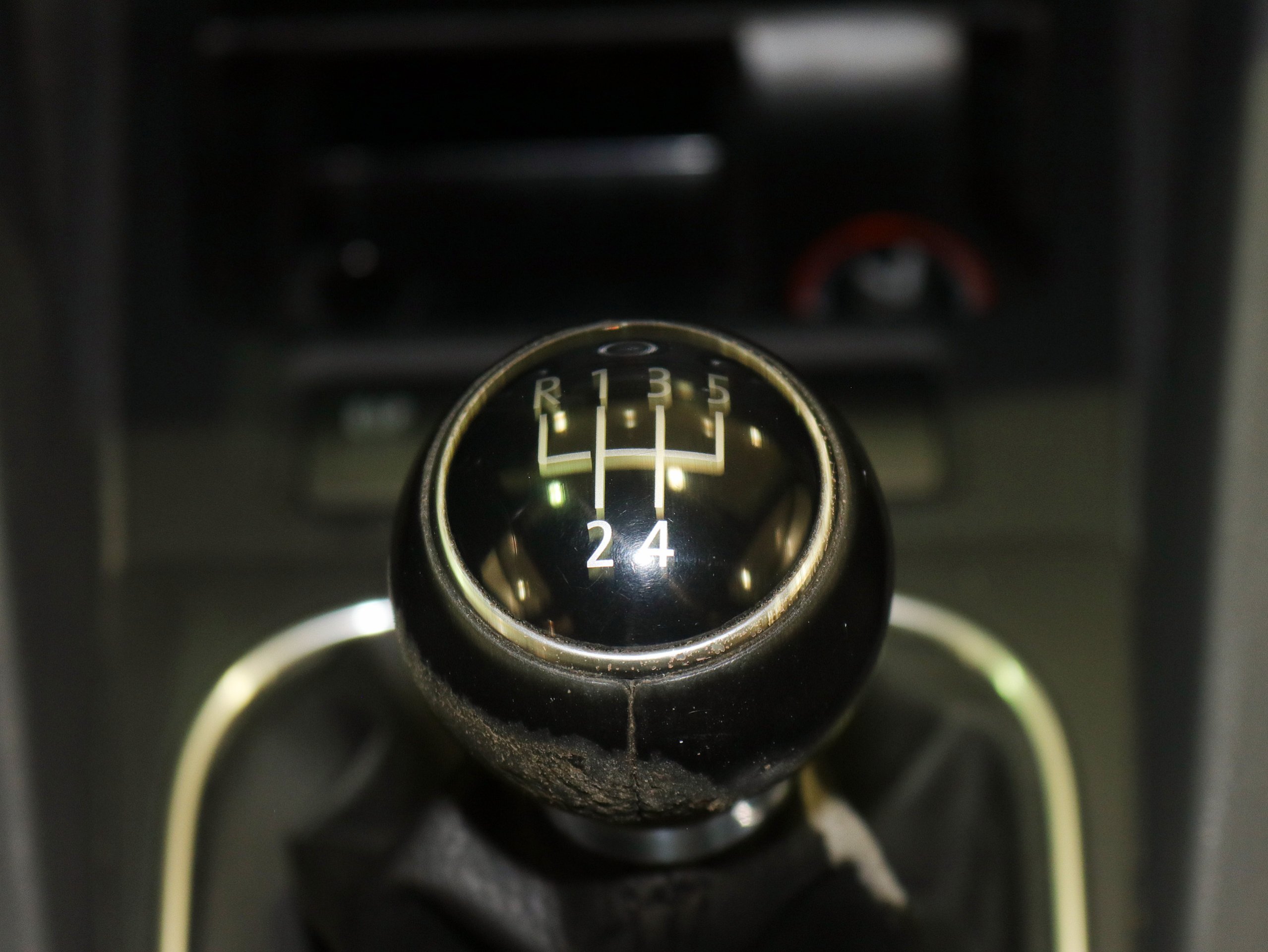 Foto Volkswagen Golf 16