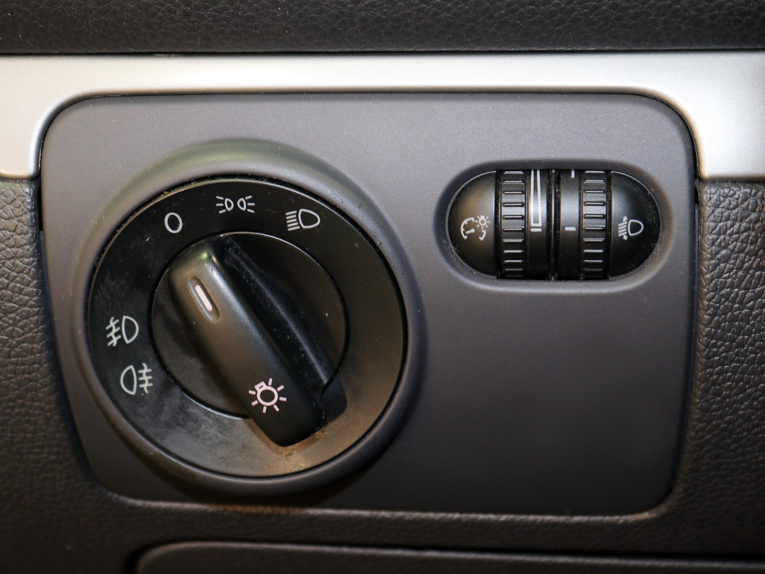Foto Volkswagen Golf 18