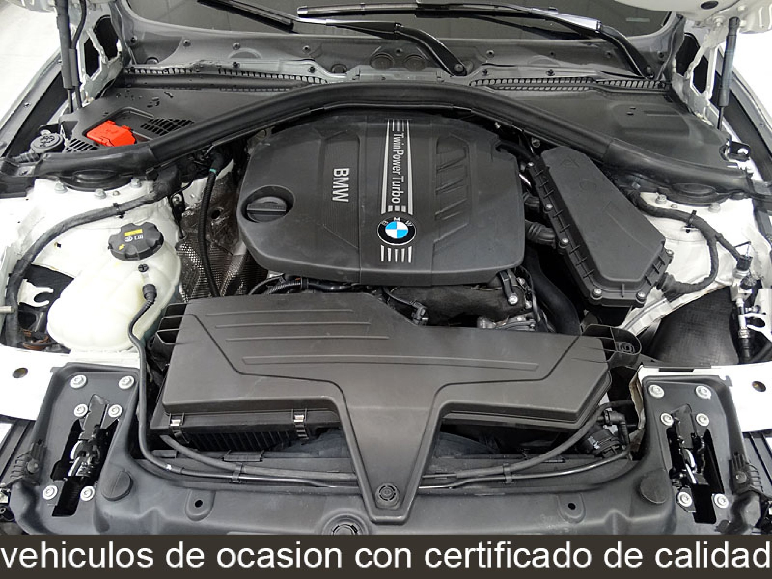 Foto Bmw 320 12