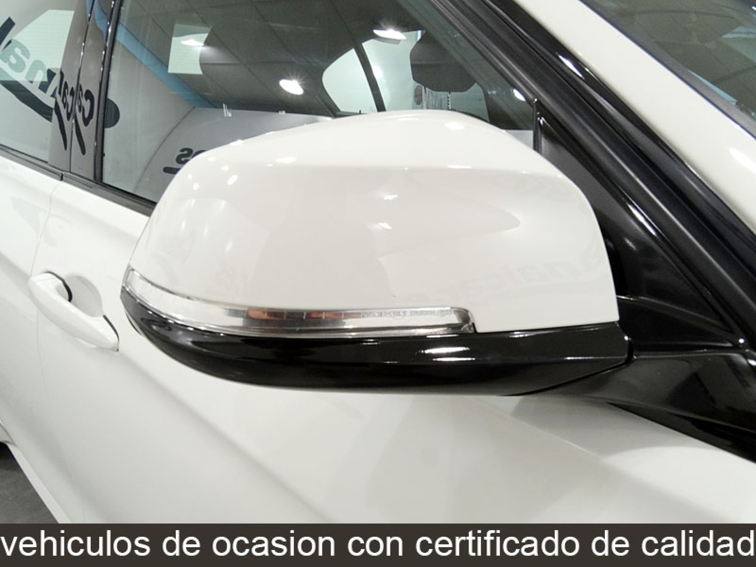 Foto Bmw 320 18