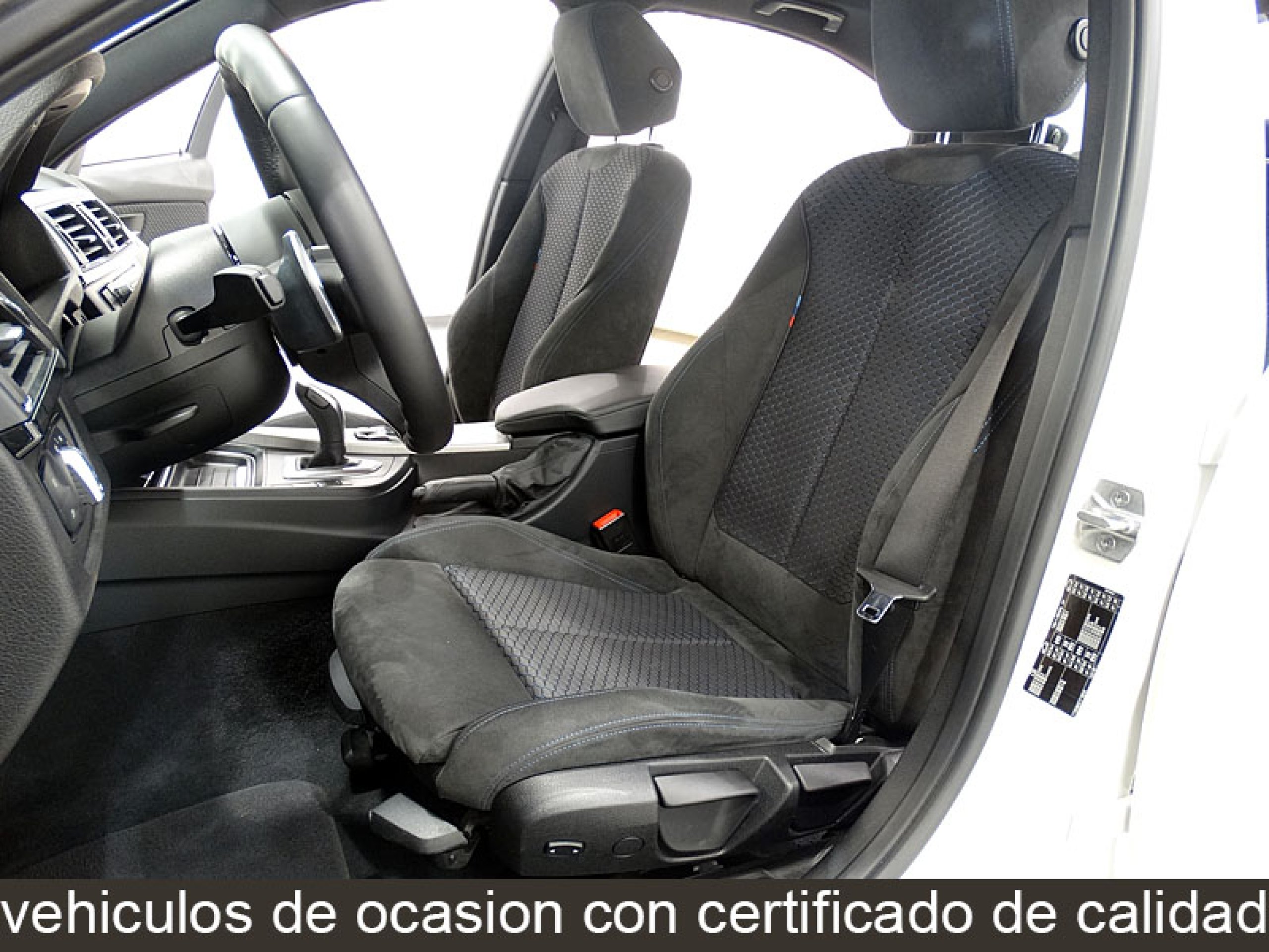 Foto Bmw 320 22