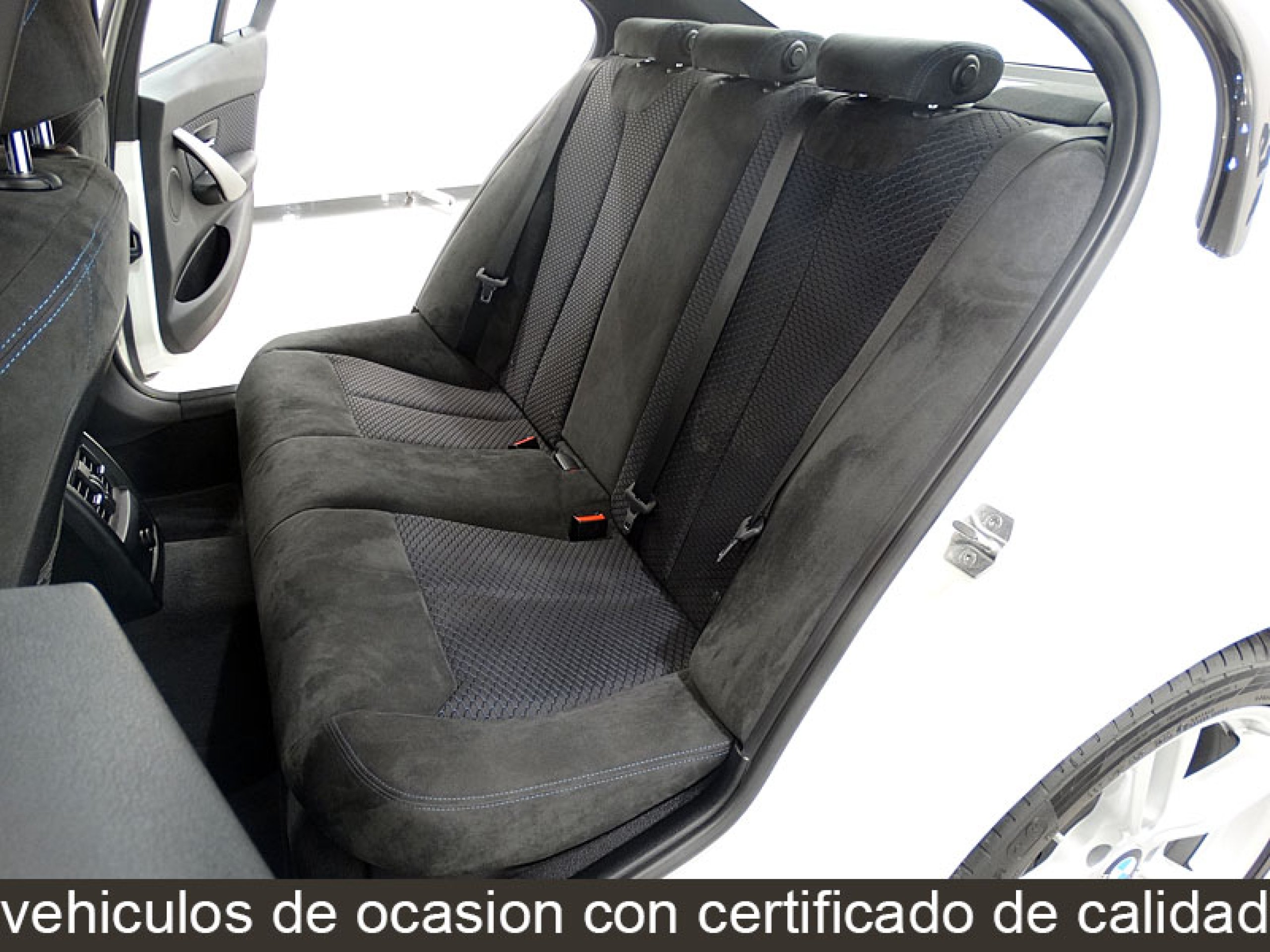 Foto Bmw 320 23