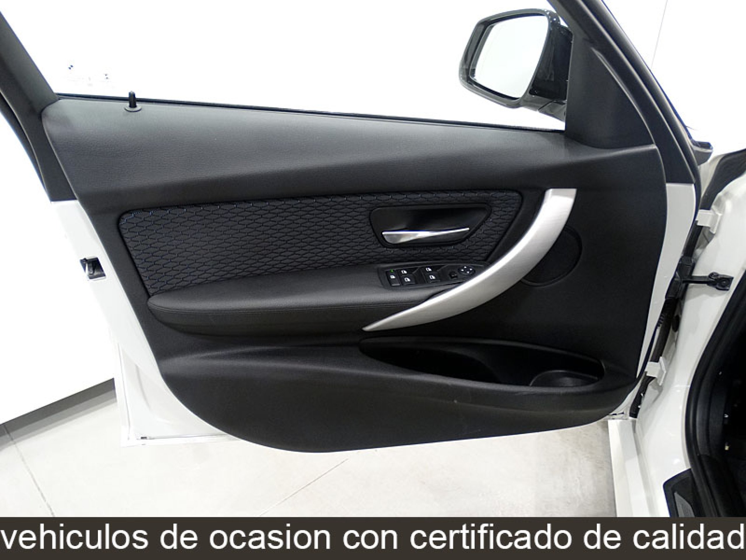 Foto Bmw 320 25
