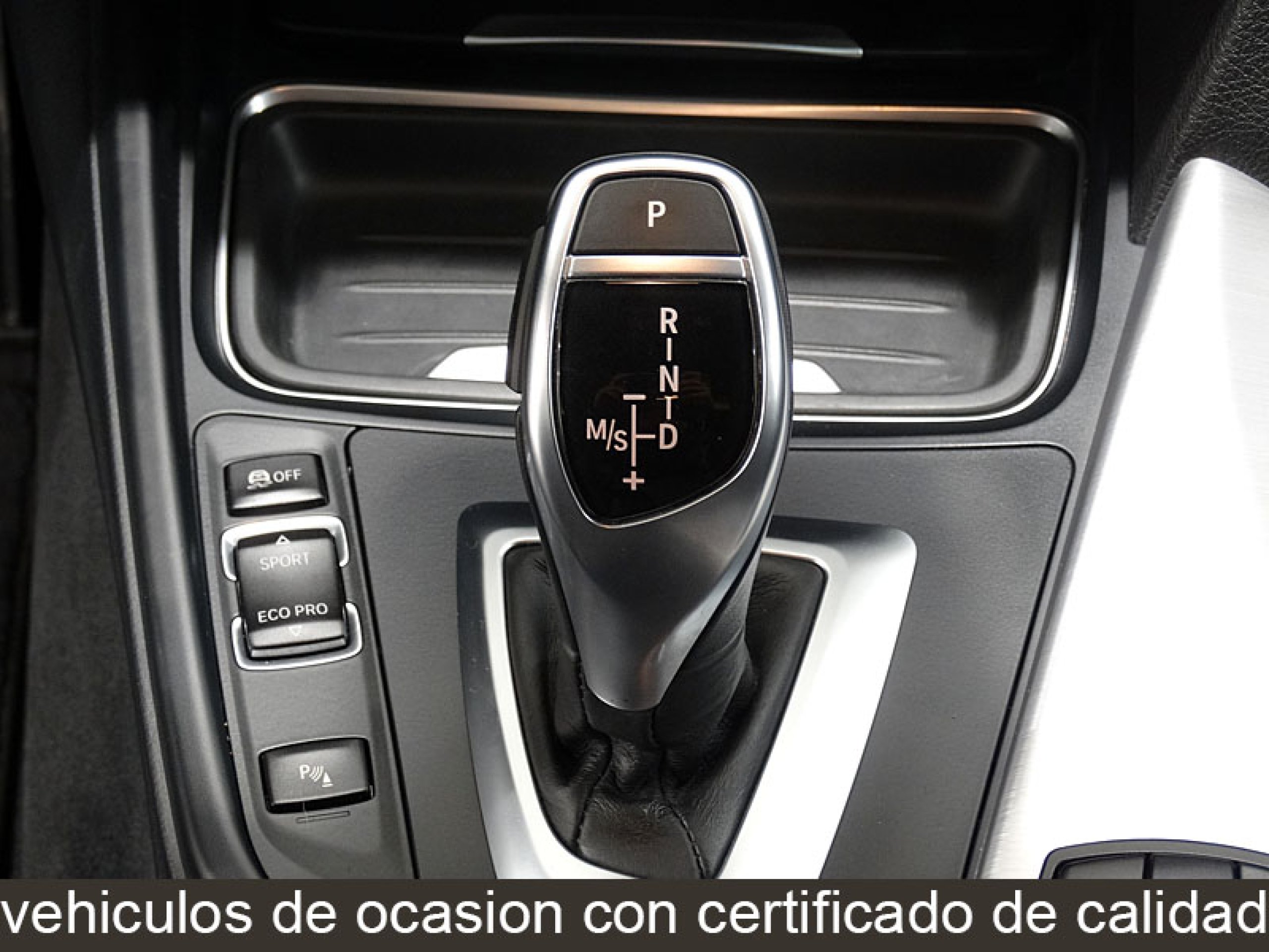 Foto Bmw 320 27