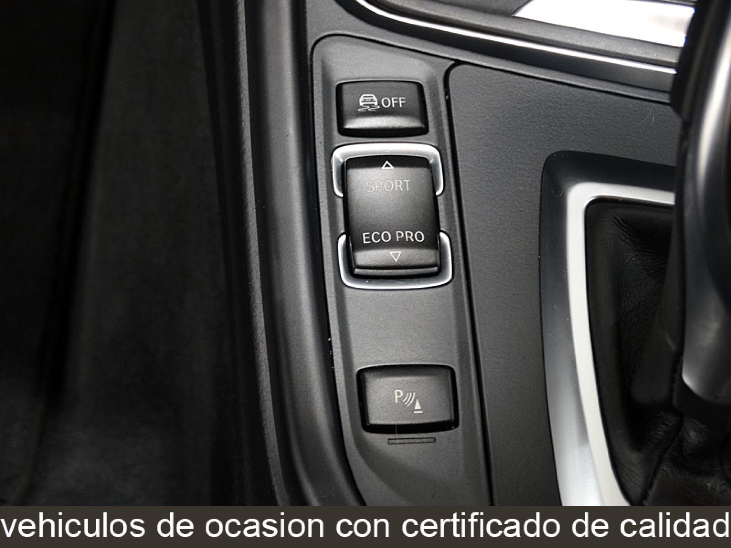 Foto Bmw 320 29