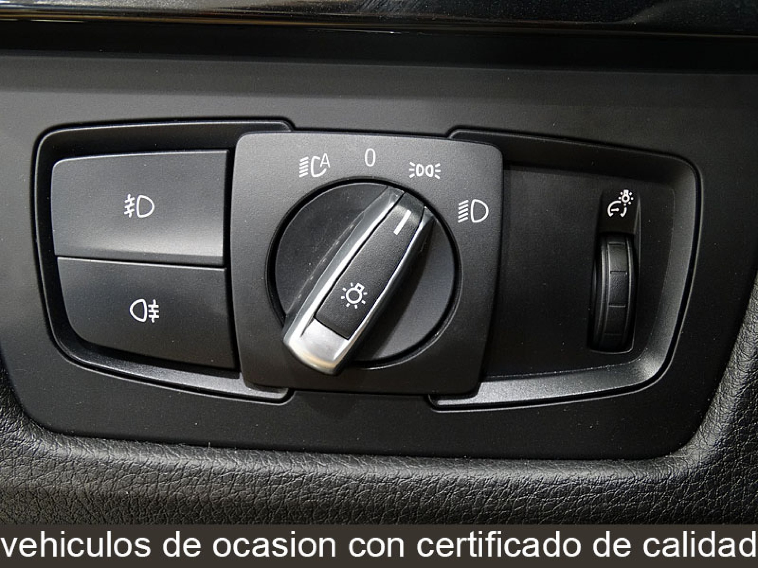 Foto Bmw 320 31