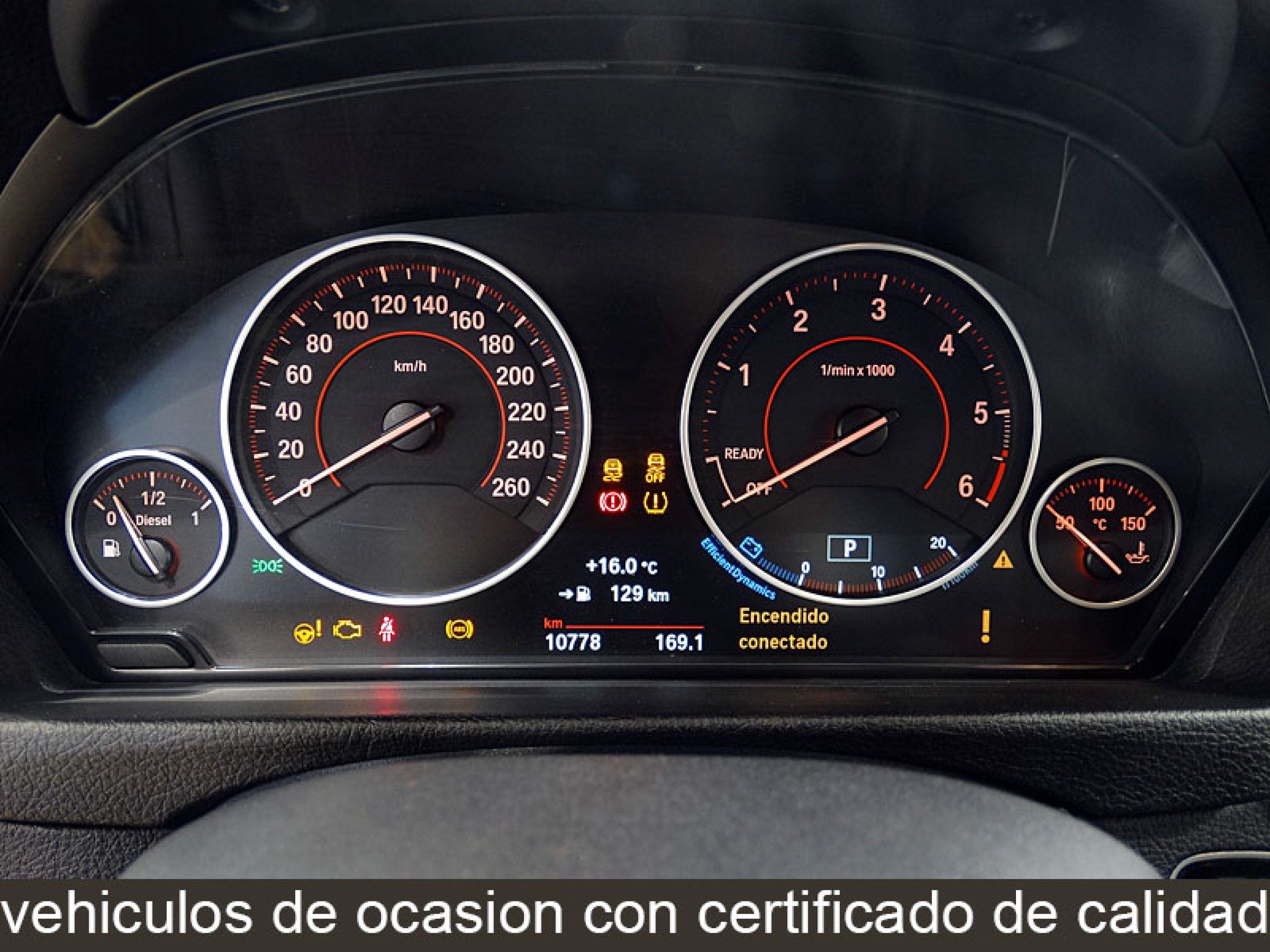 Foto Bmw 320 32