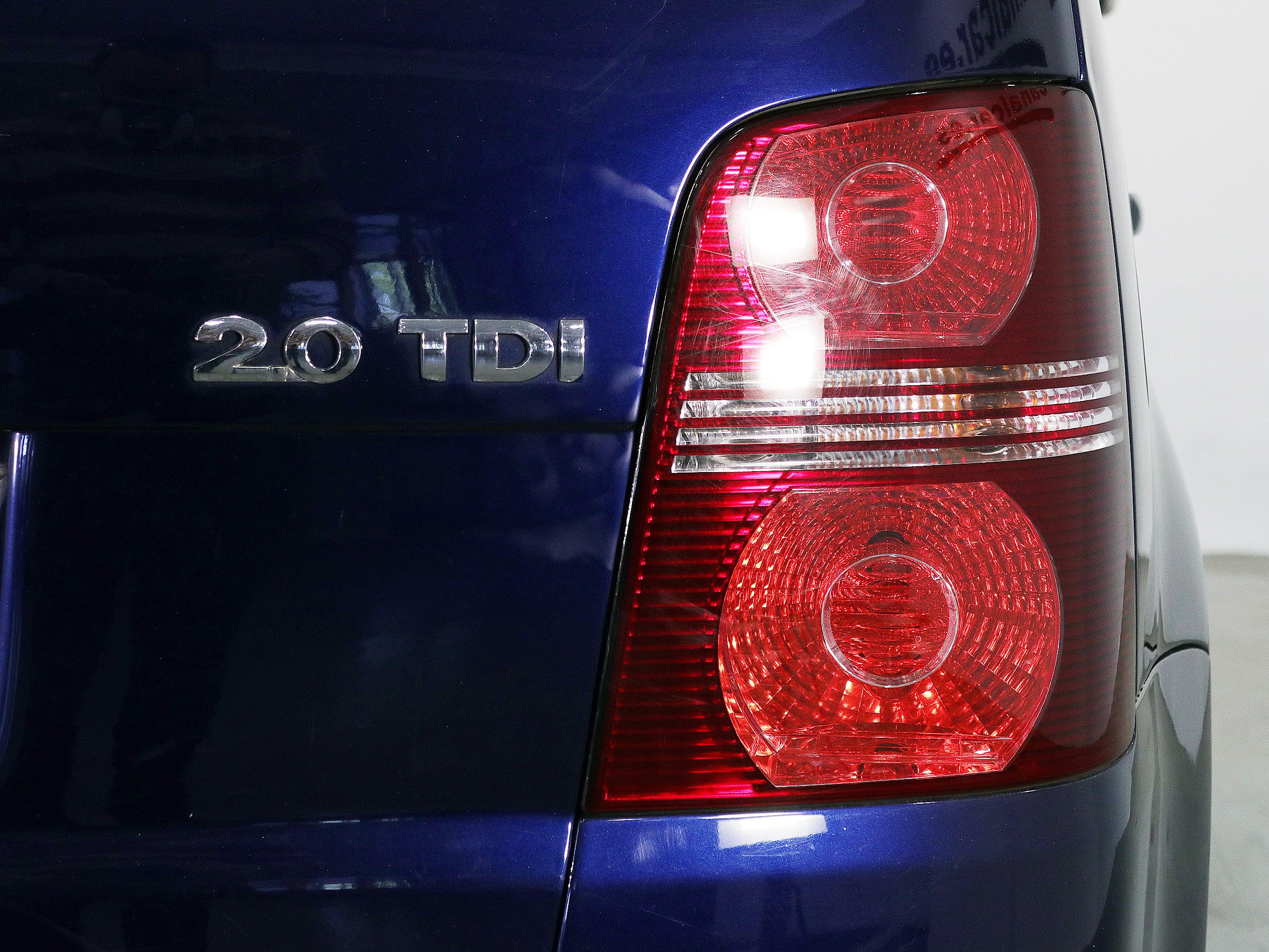 Foto Volkswagen Touran 12 Foto Volkswagen Touran 12