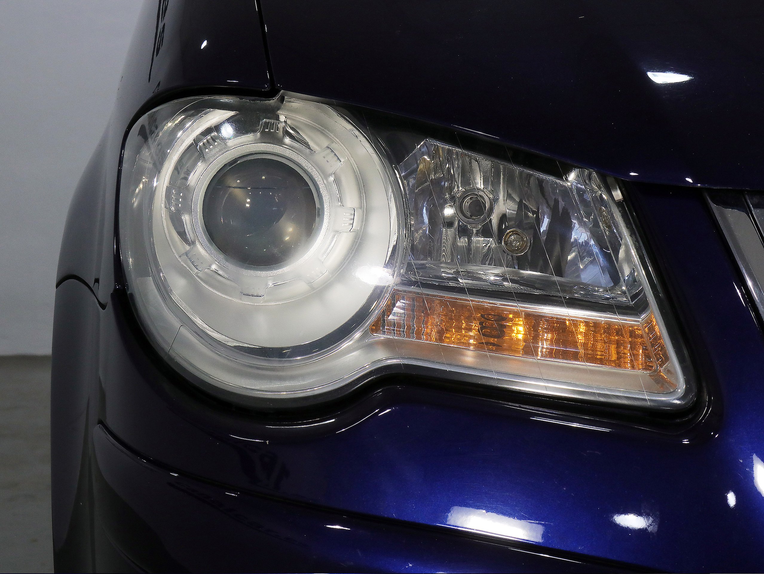 Foto Volkswagen Touran 13 Foto Volkswagen Touran 13