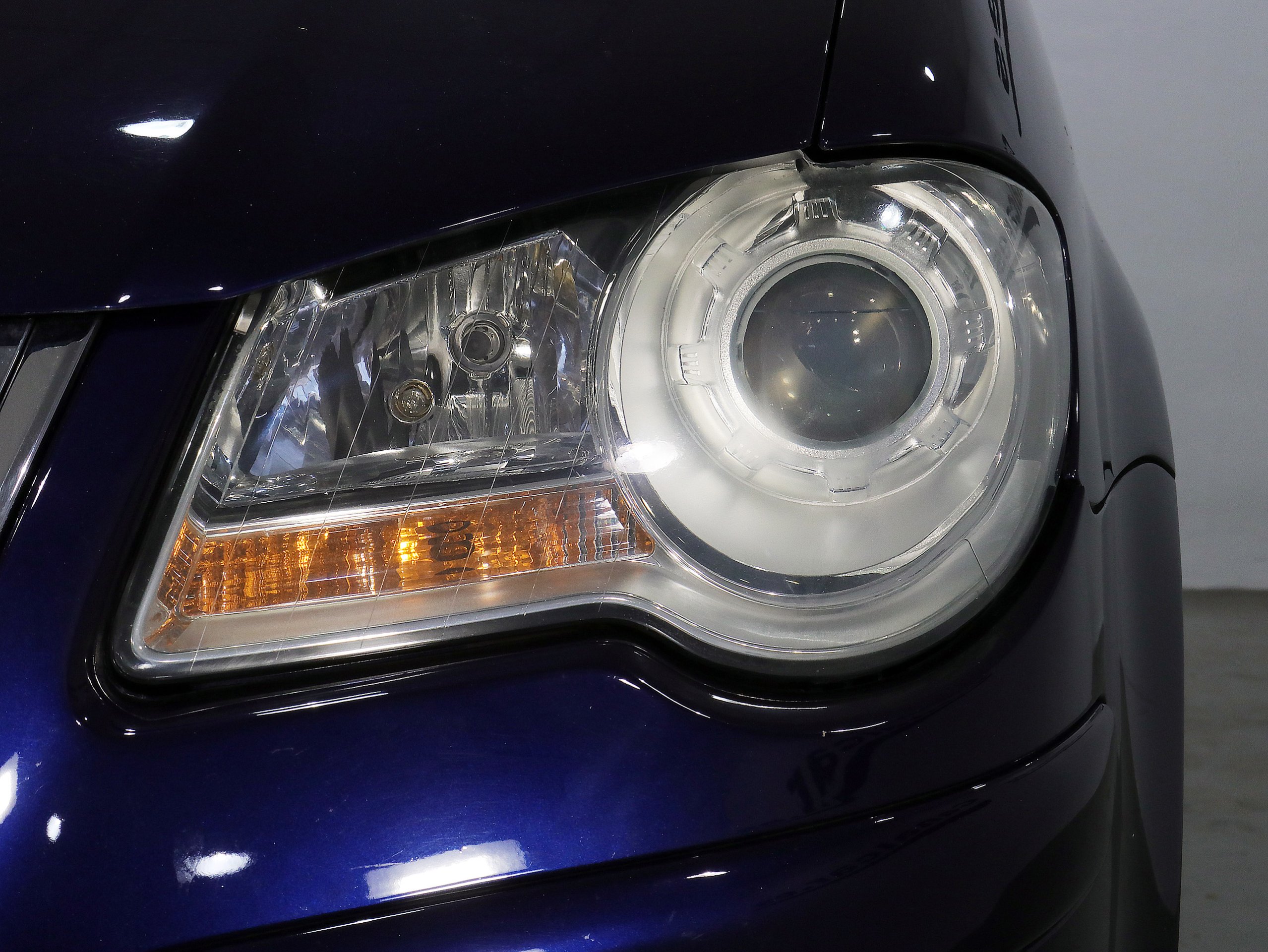 Foto Volkswagen Touran 14 Foto Volkswagen Touran 14