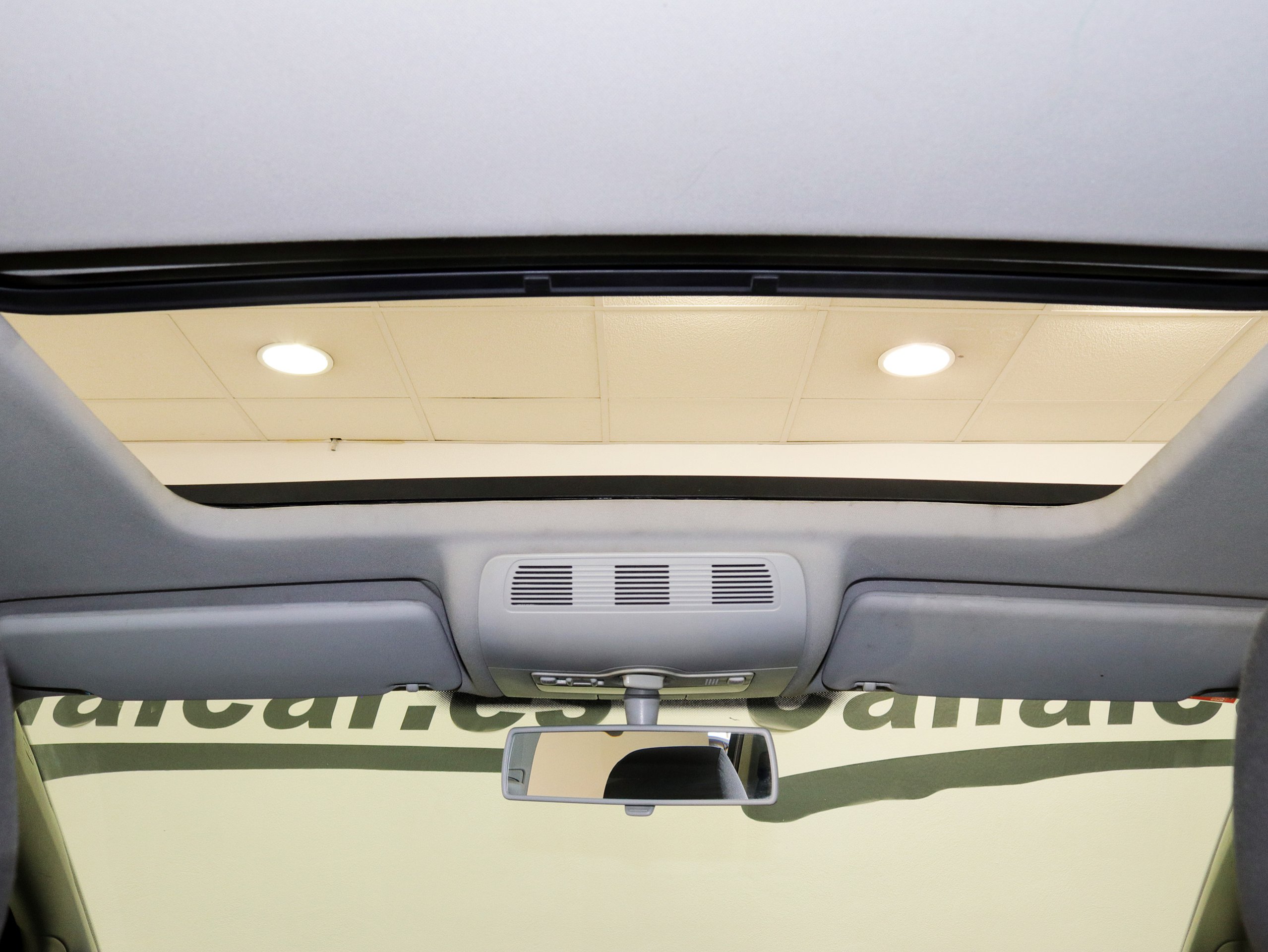 Foto Volkswagen Touran 20 Foto Volkswagen Touran 20