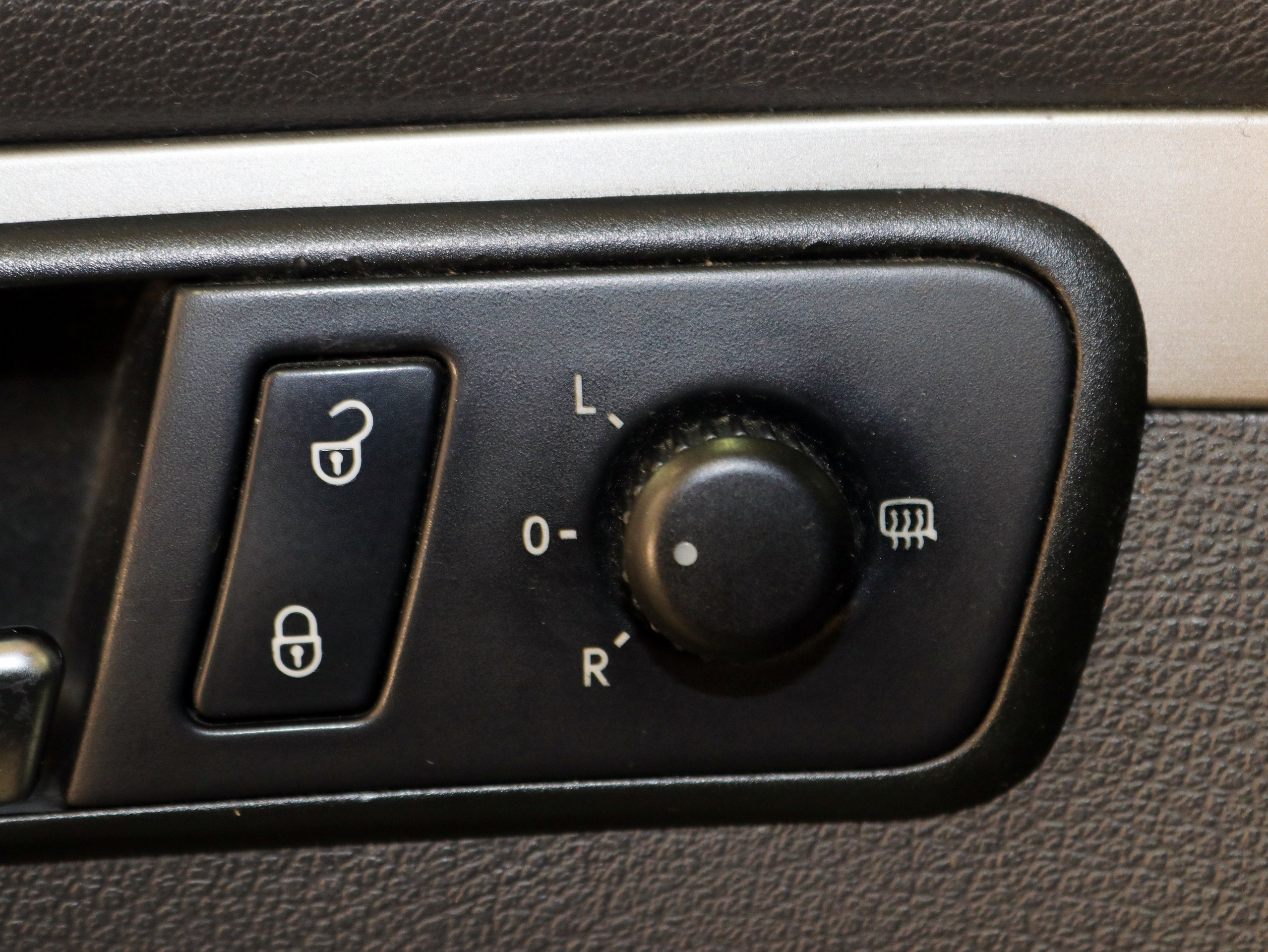 Foto Volkswagen Touran 28 Foto Volkswagen Touran 28