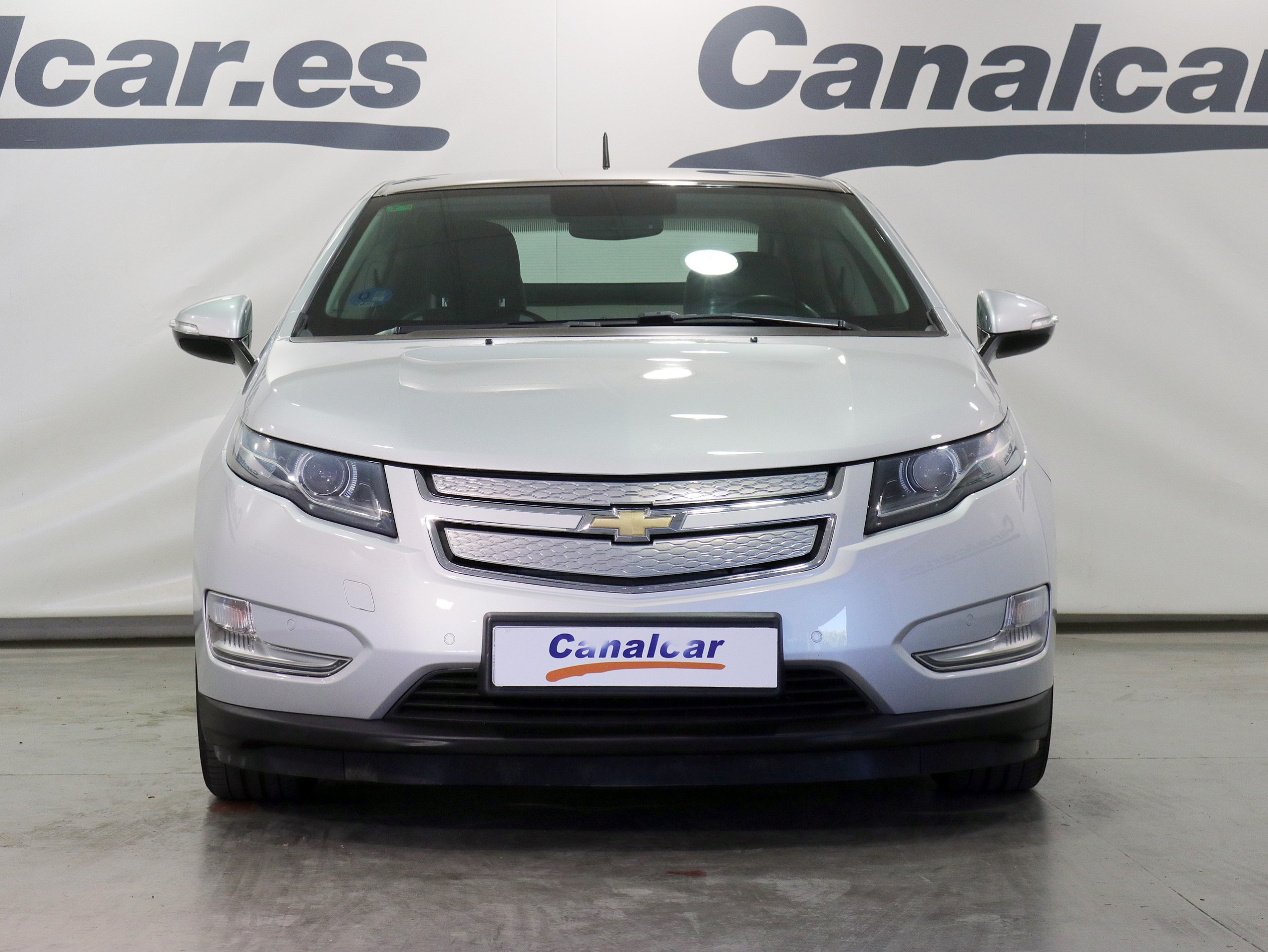 Foto Chevrolet Volt 4