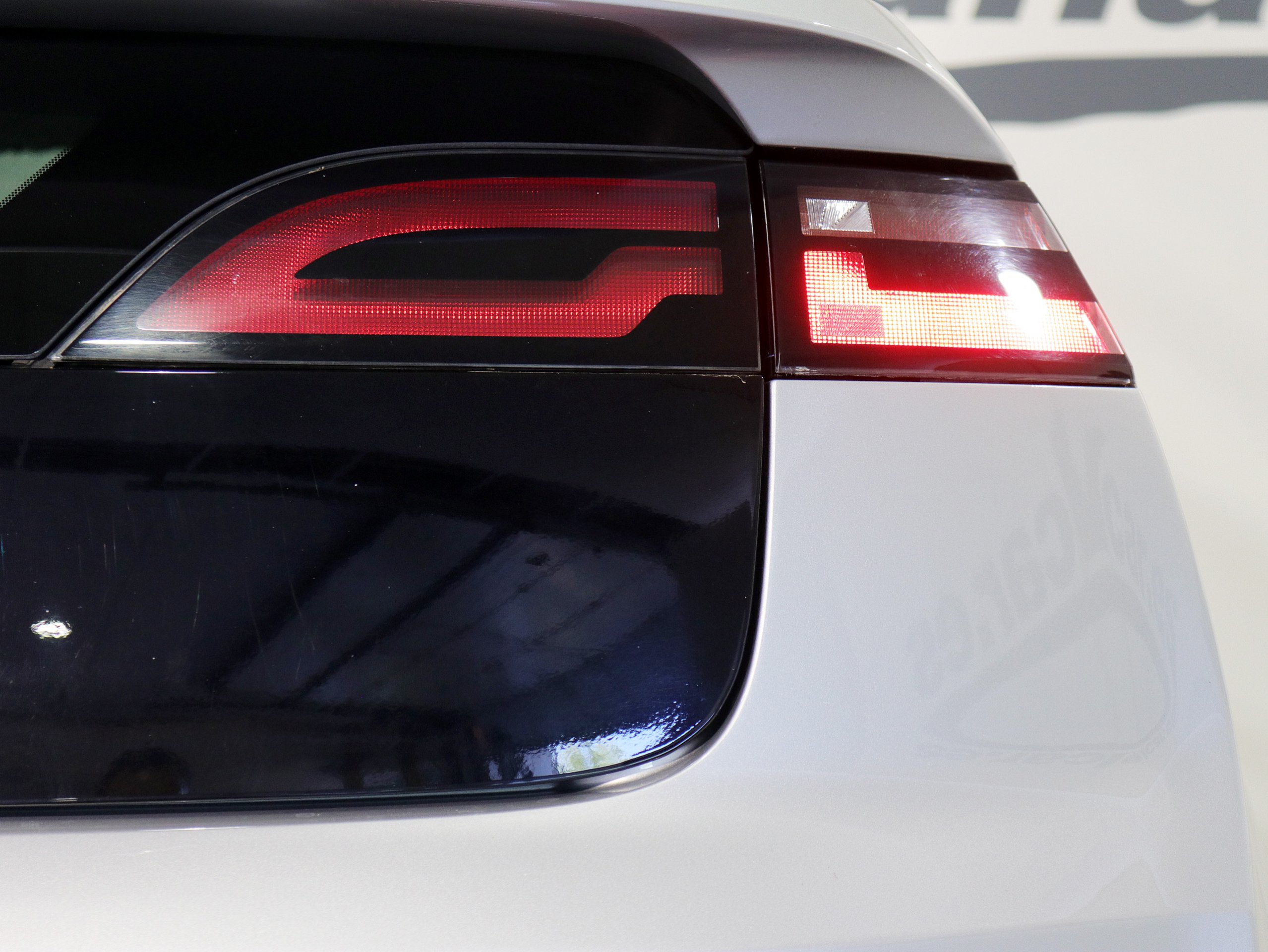 Foto Chevrolet Volt 12