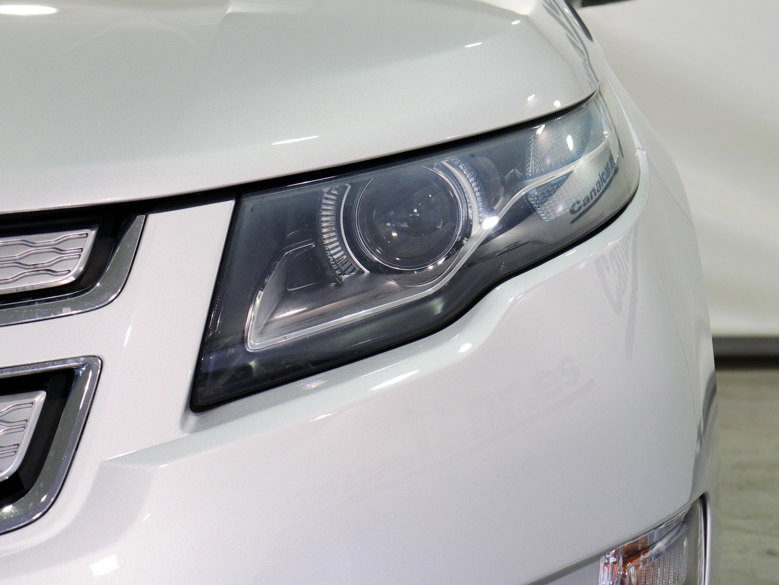 Foto Chevrolet Volt 14