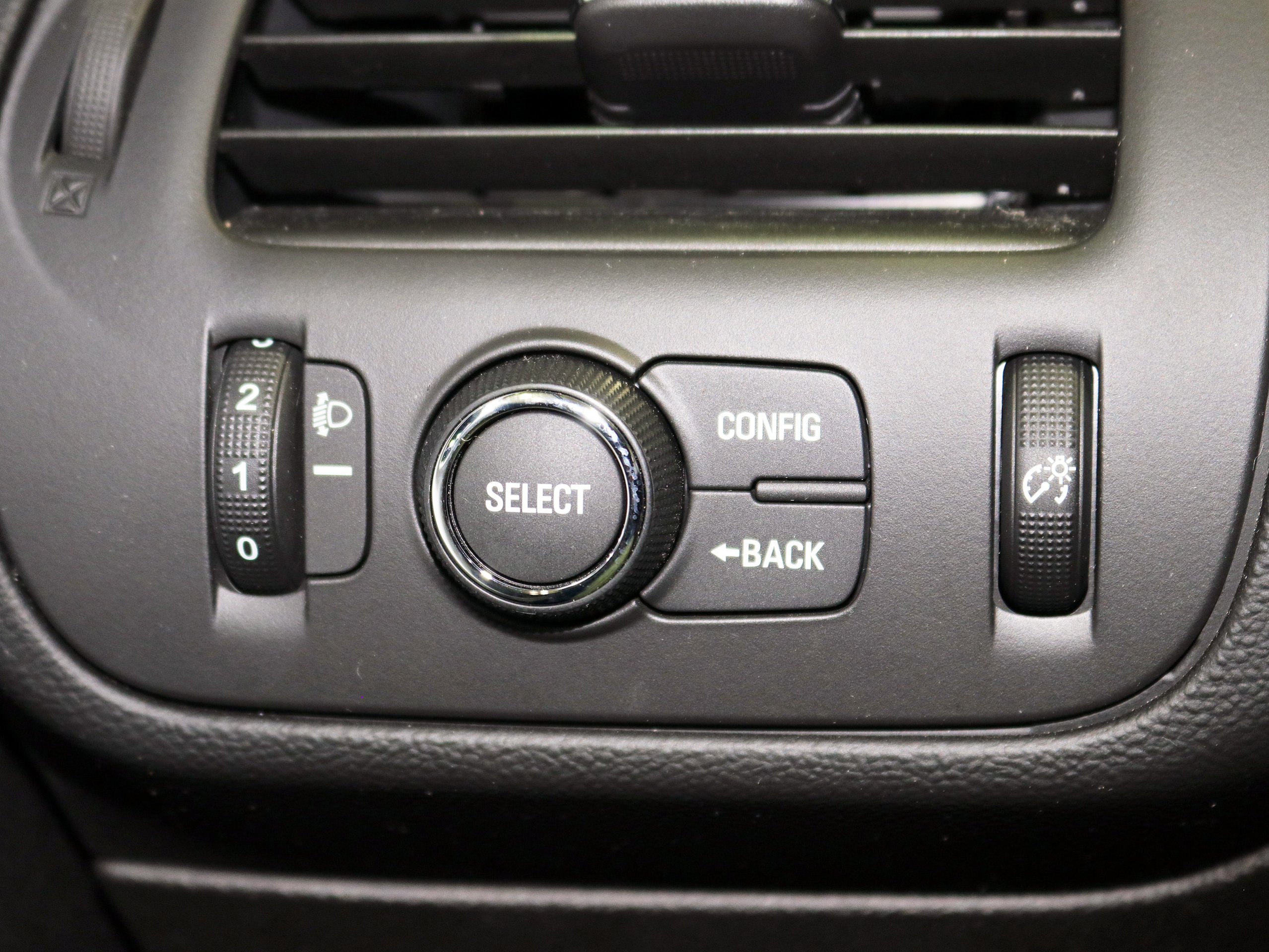 Foto Chevrolet Volt 32