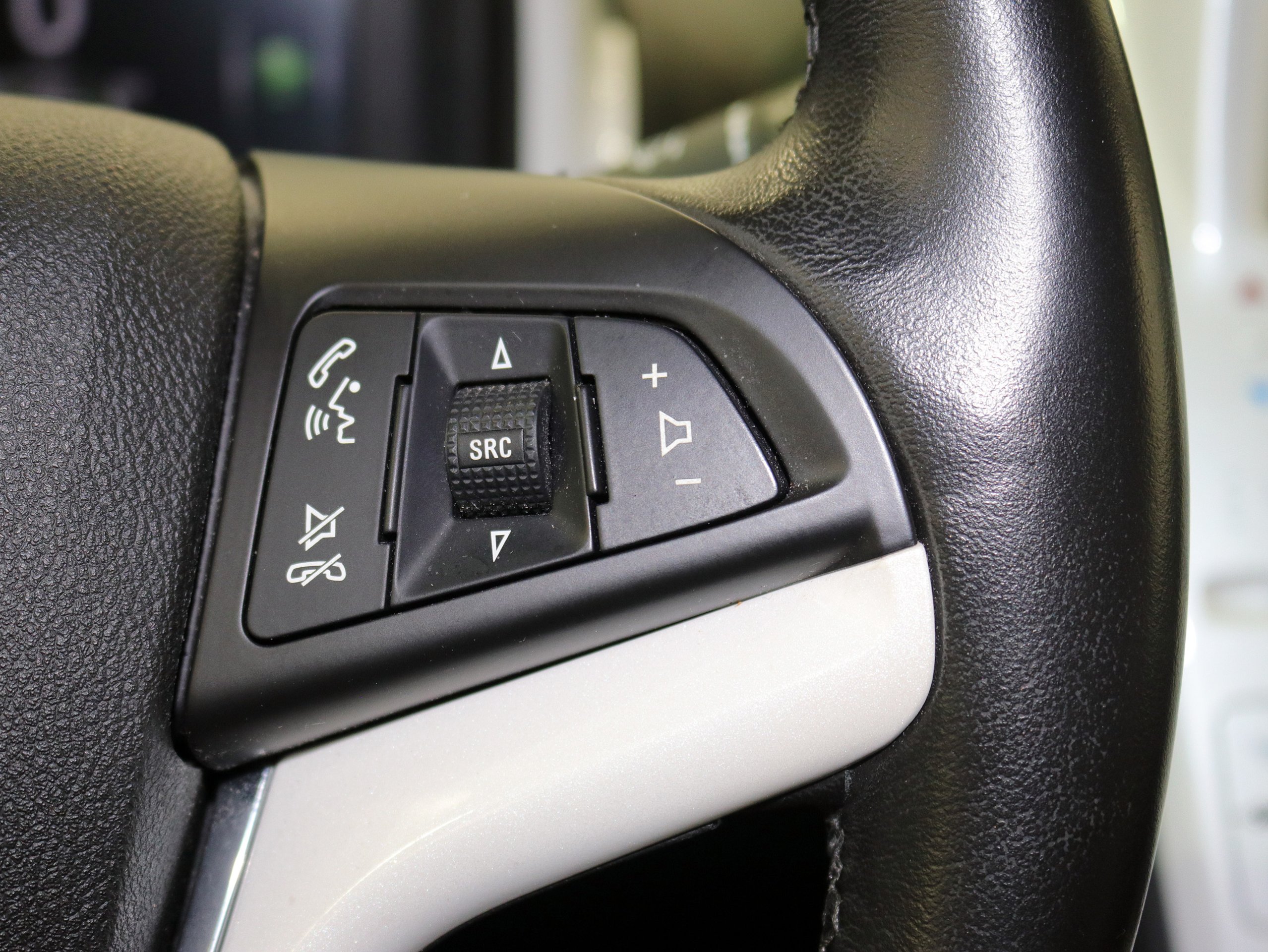 Foto Chevrolet Volt 36