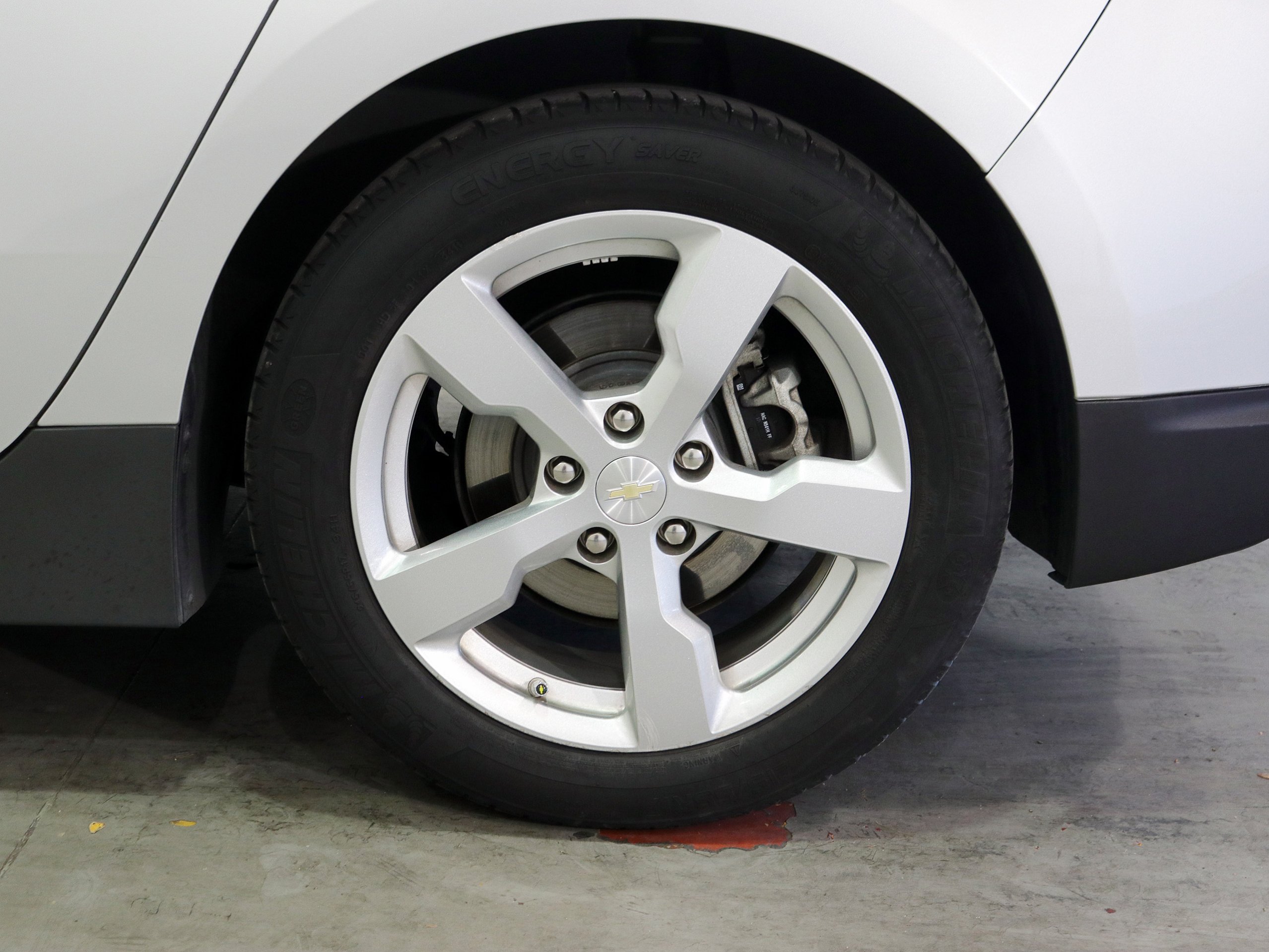 Foto Chevrolet Volt 41