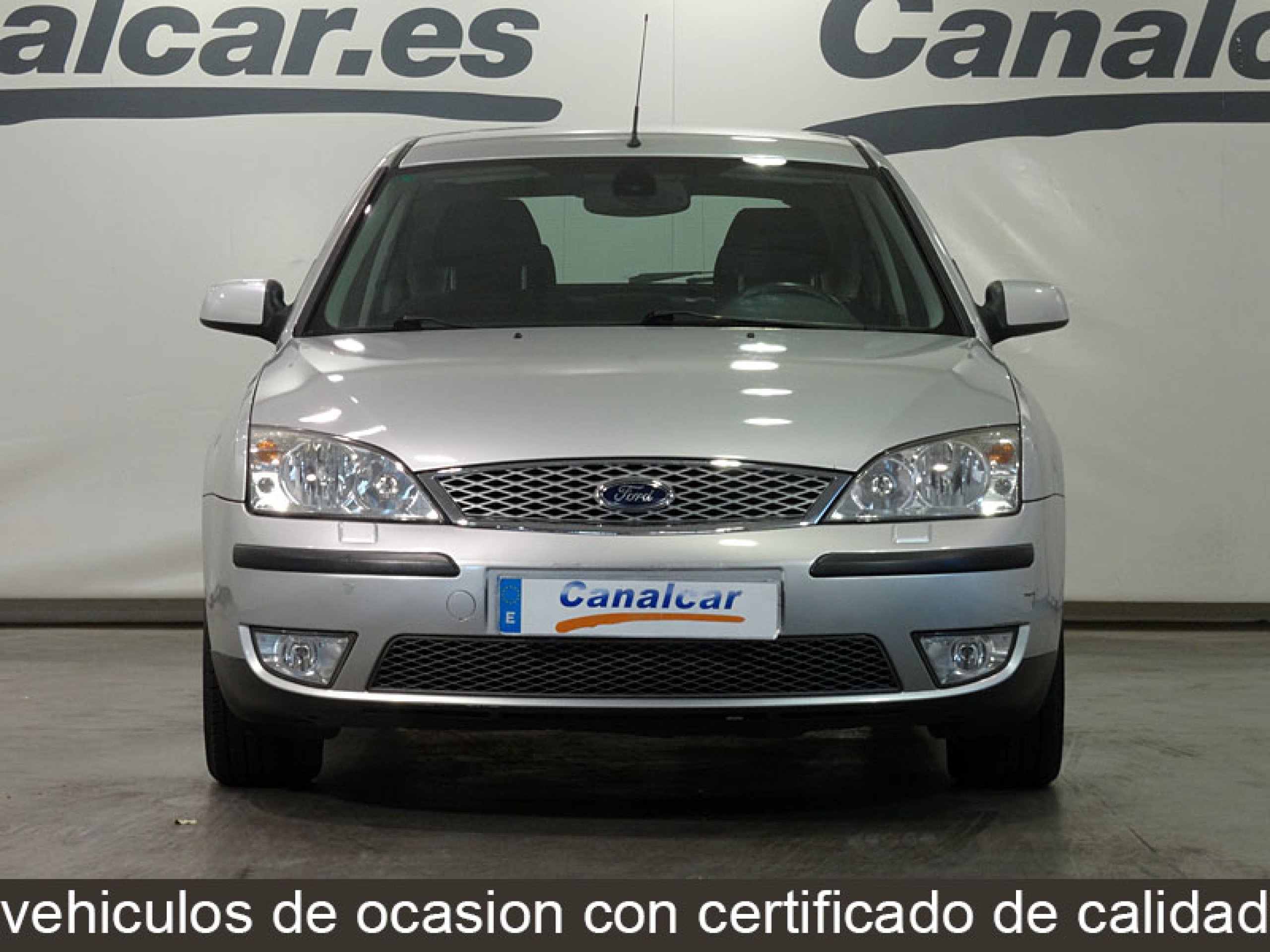 Foto Ford Mondeo 3 Foto Ford Mondeo 3