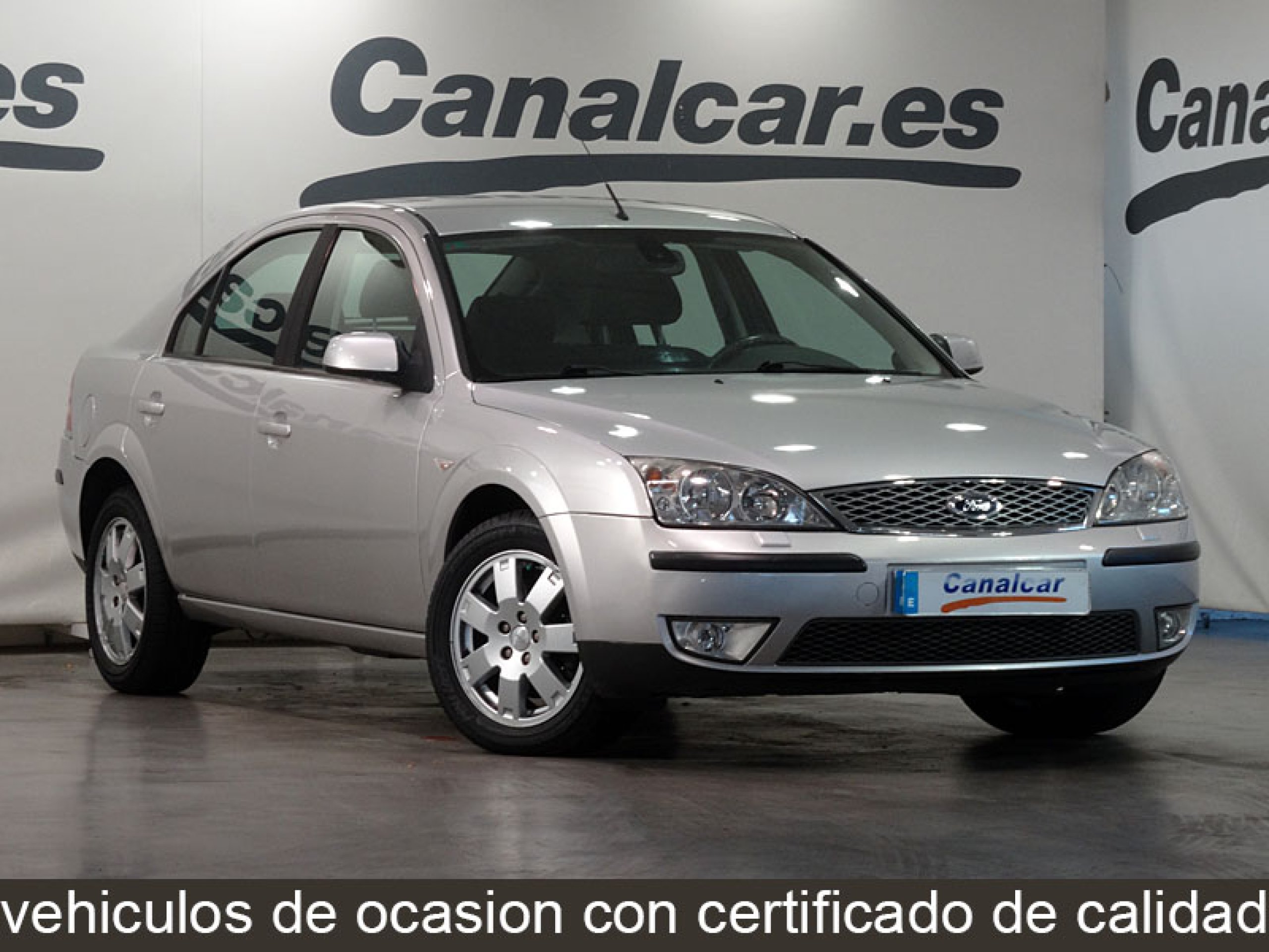 Foto Ford Mondeo 4 Foto Ford Mondeo 4