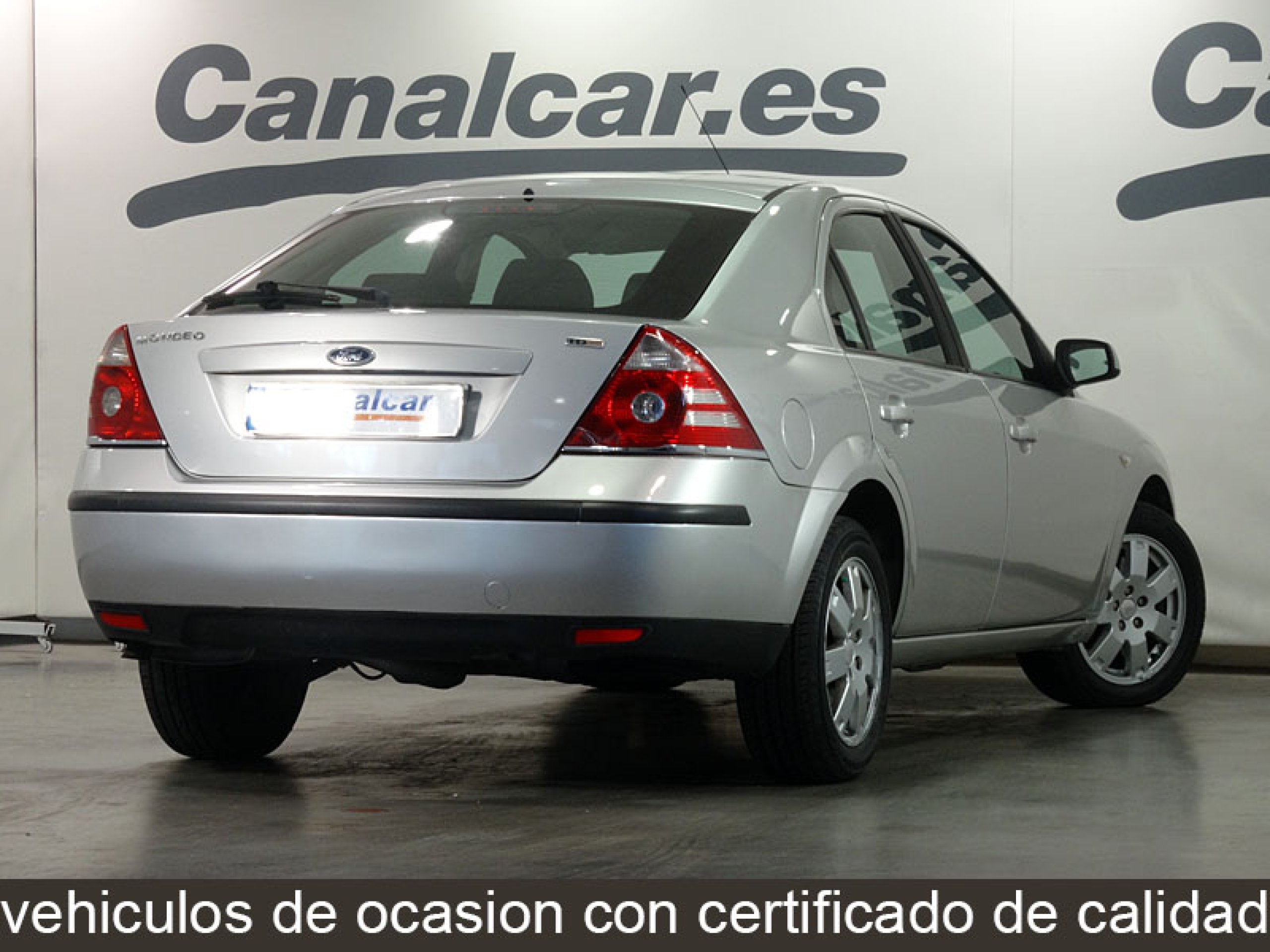 Foto Ford Mondeo 5 Foto Ford Mondeo 5
