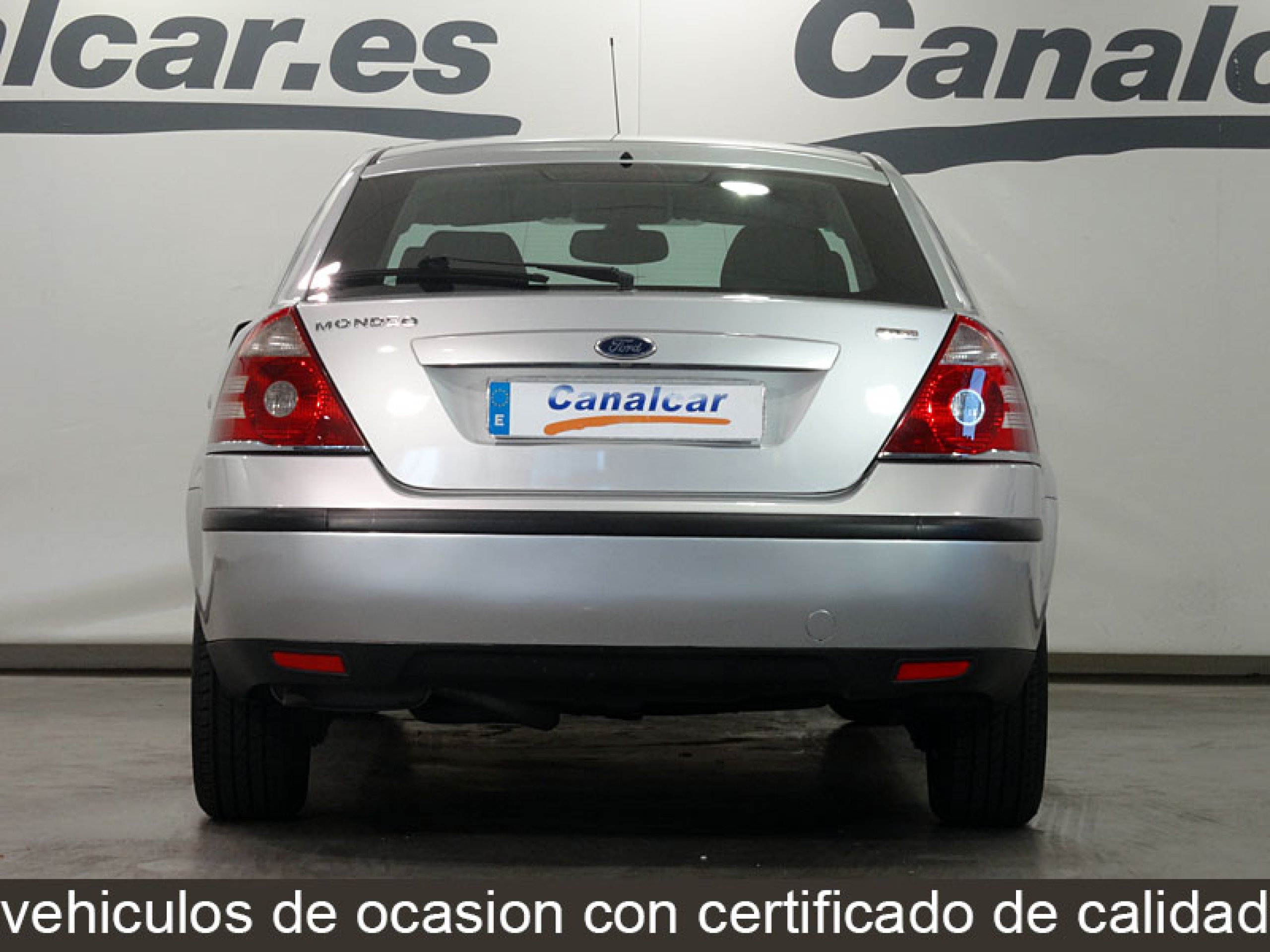 Foto Ford Mondeo 6 Foto Ford Mondeo 6