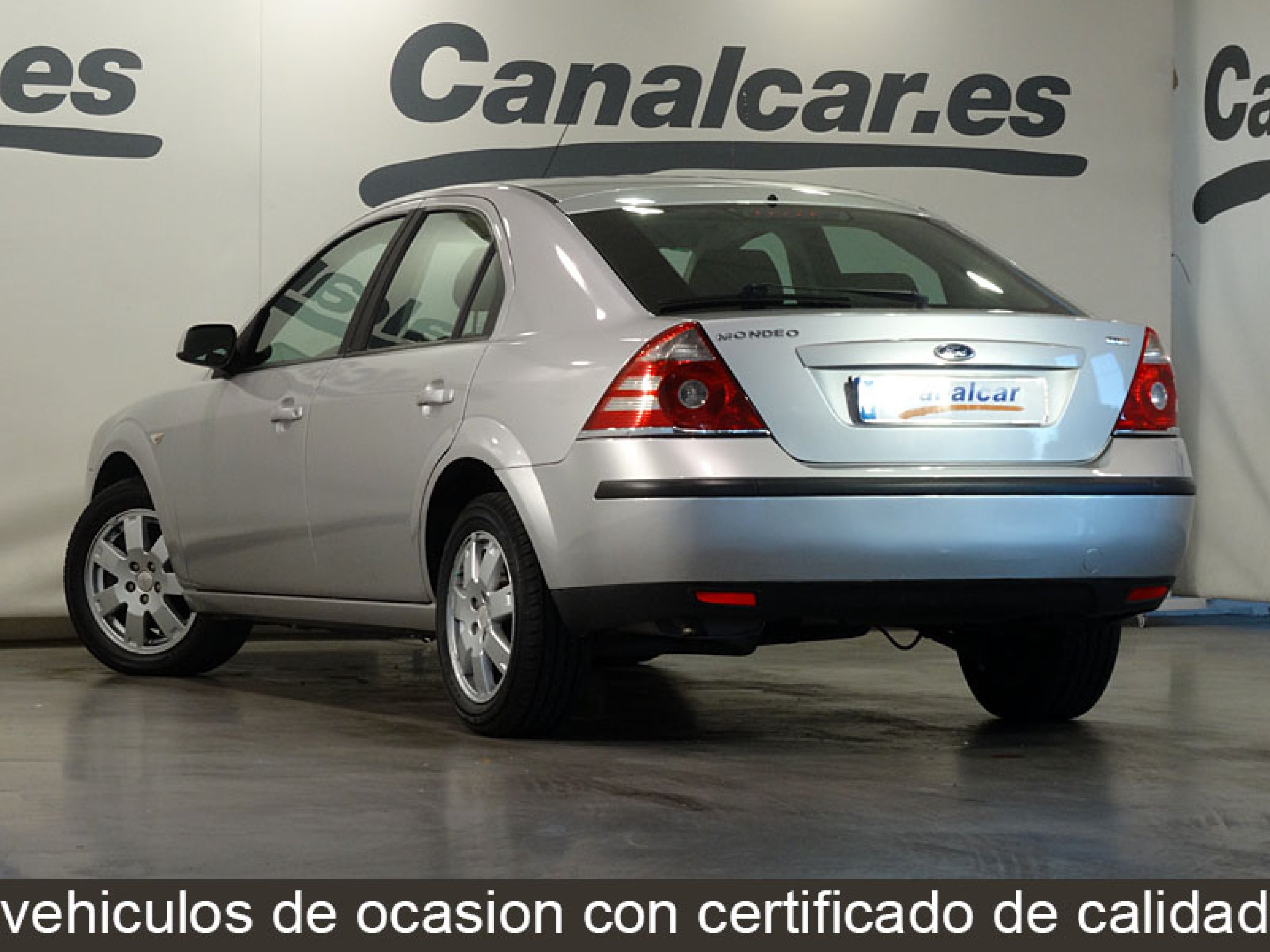 Foto Ford Mondeo 7 Foto Ford Mondeo 7
