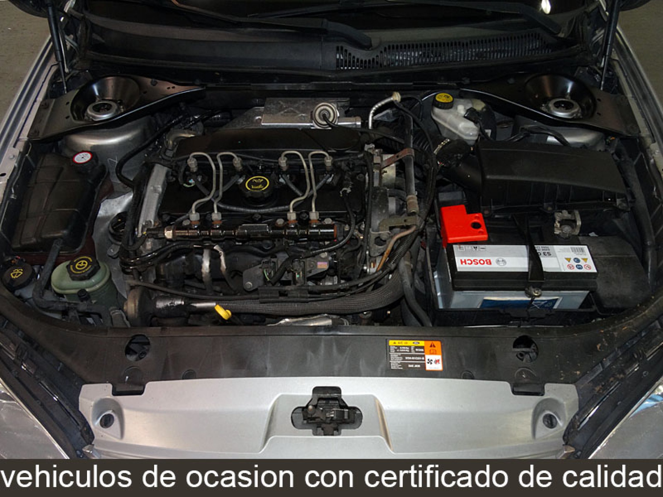 Foto Ford Mondeo 8 Foto Ford Mondeo 8