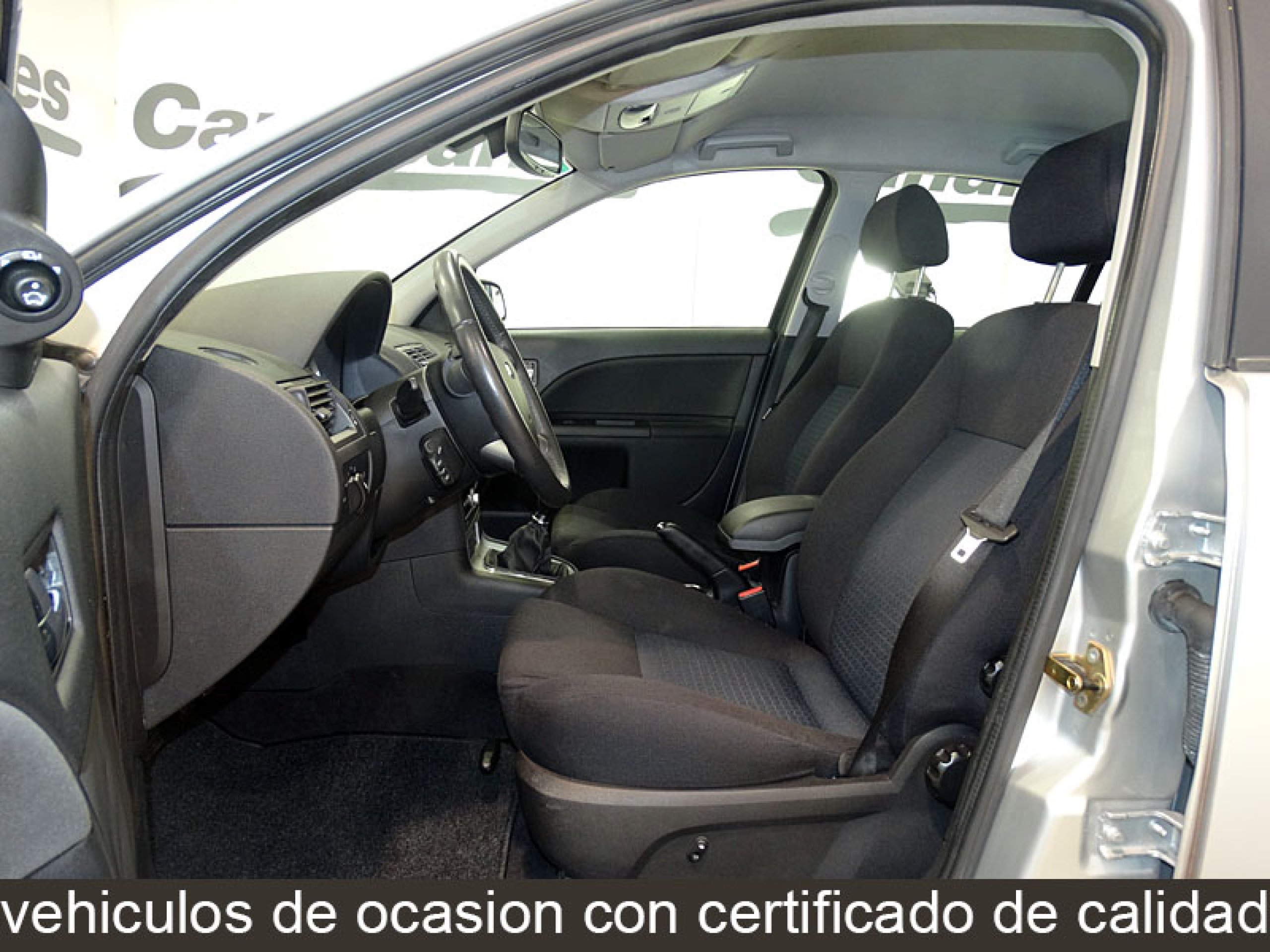 Foto Ford Mondeo 11 Foto Ford Mondeo 11
