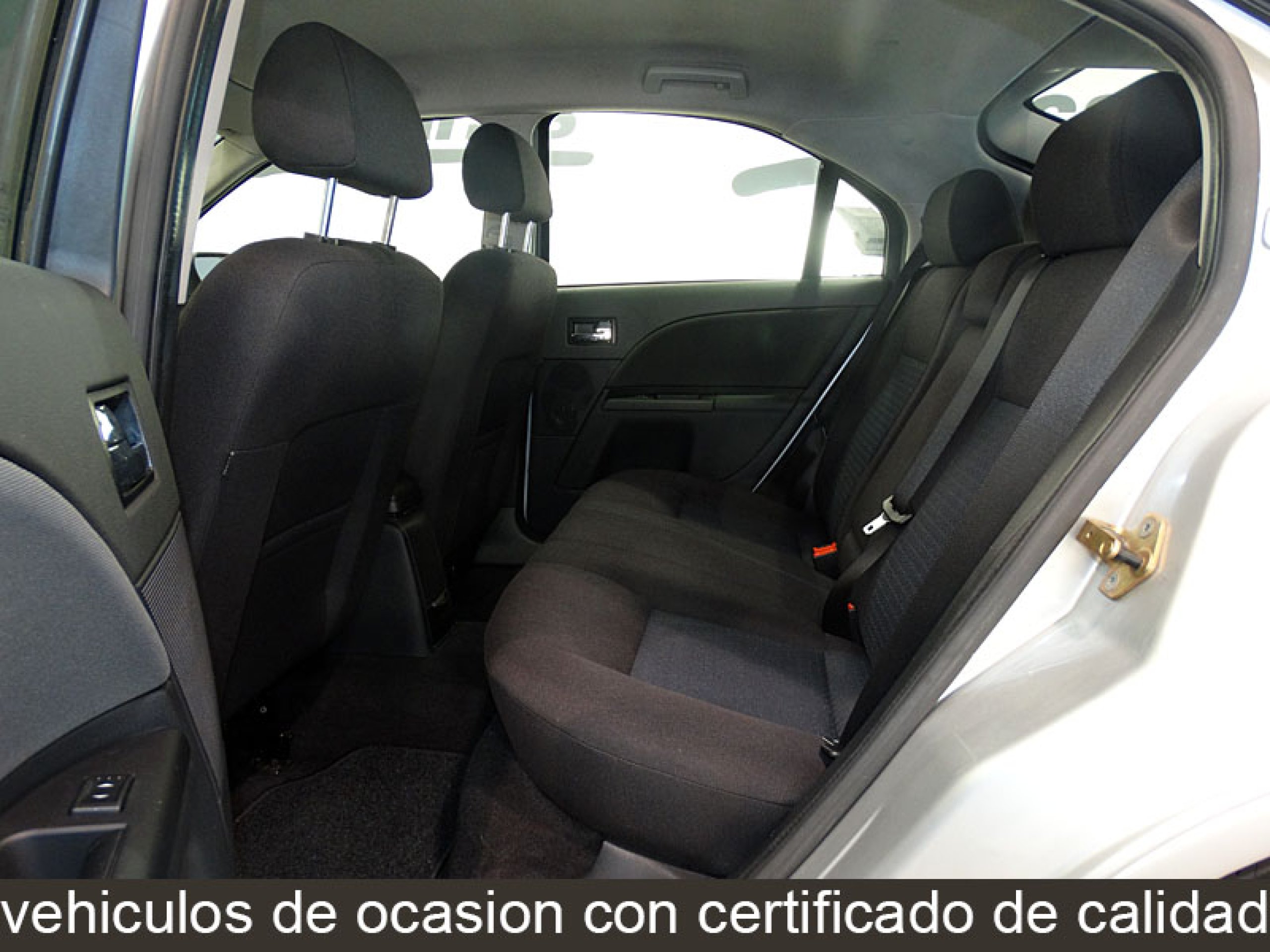 Foto Ford Mondeo 12 Foto Ford Mondeo 12