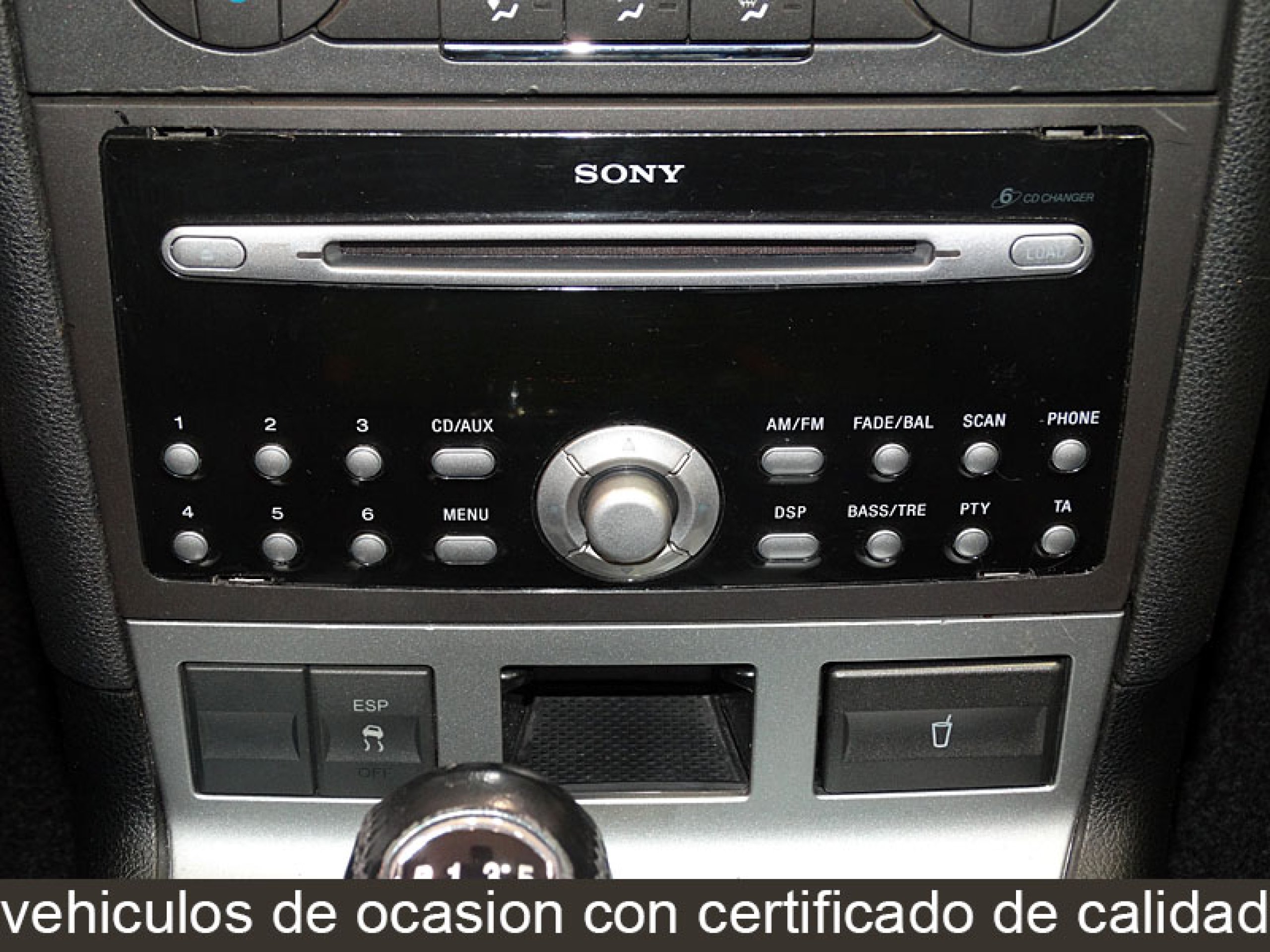 Foto Ford Mondeo 19 Foto Ford Mondeo 19