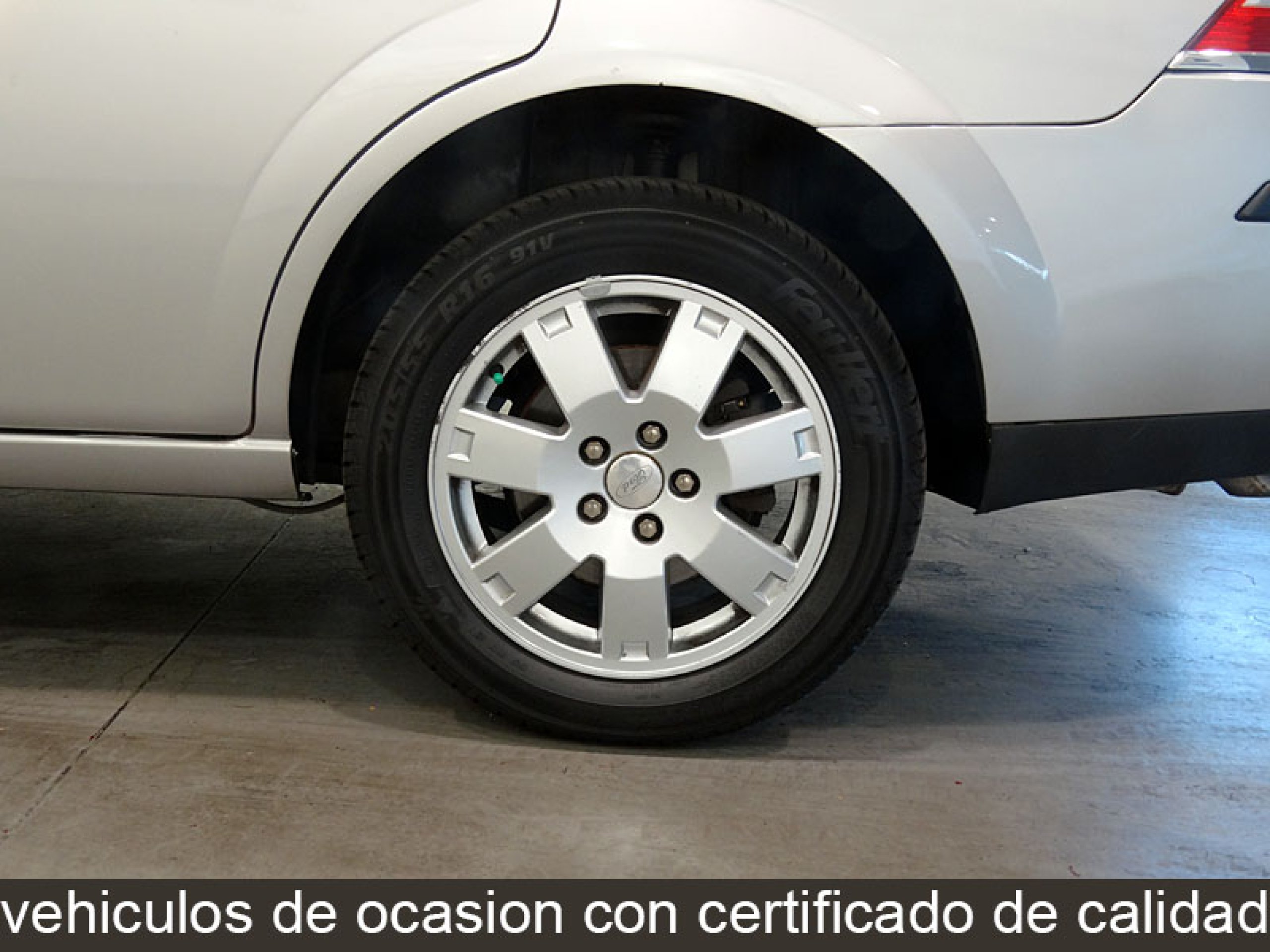 Foto Ford Mondeo 29 Foto Ford Mondeo 29