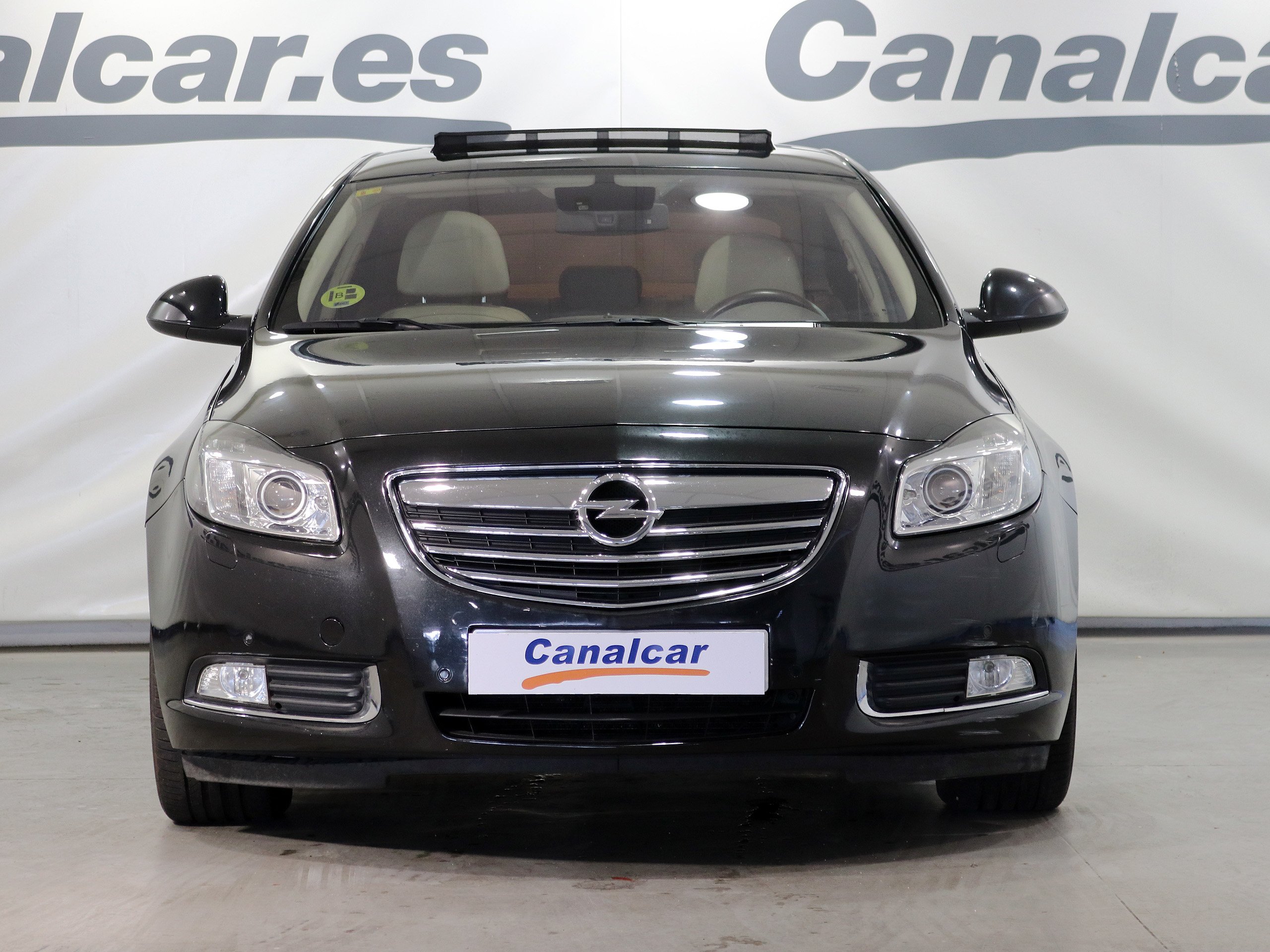 Foto Opel Insignia 3