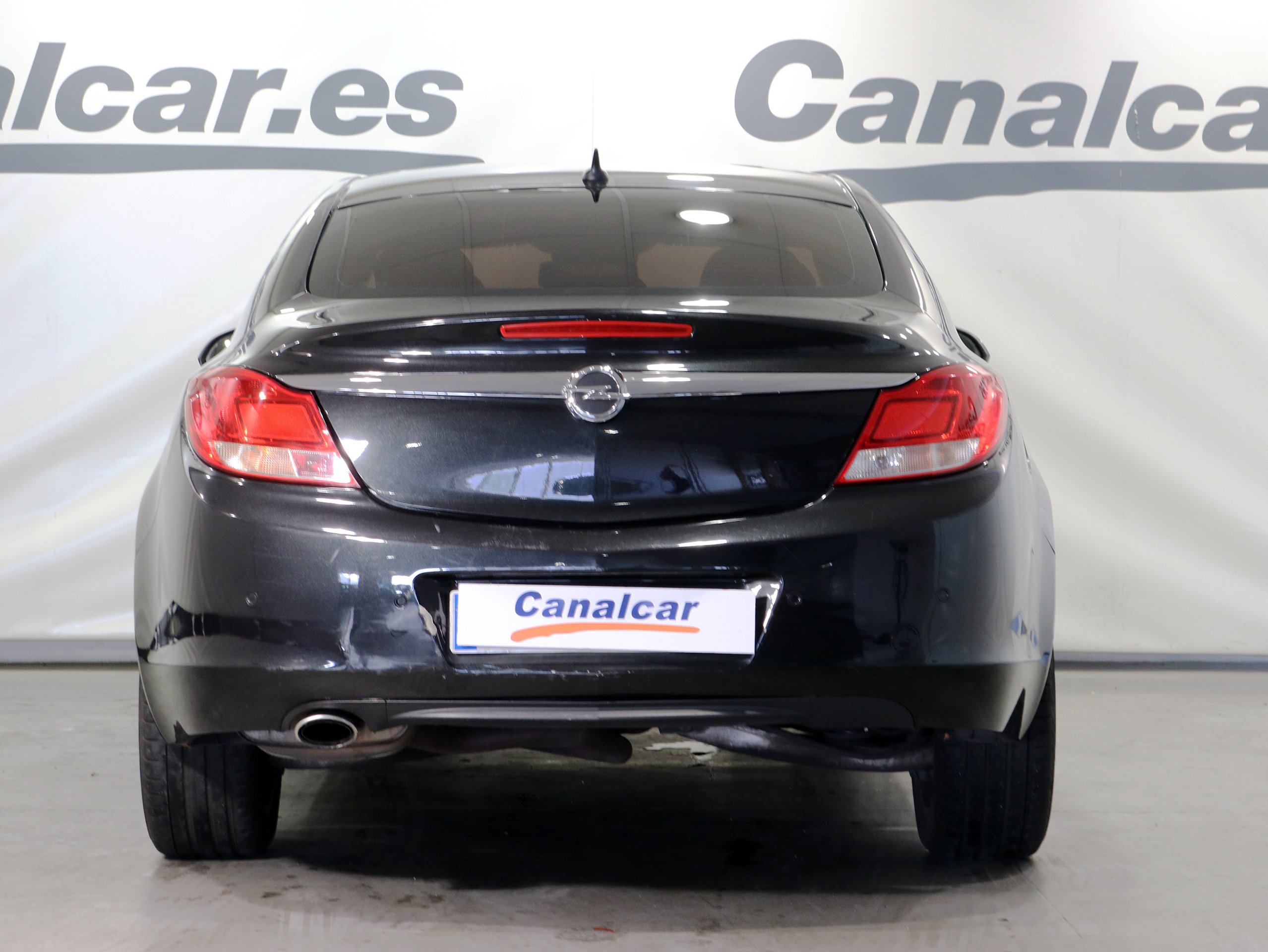 Foto Opel Insignia 6