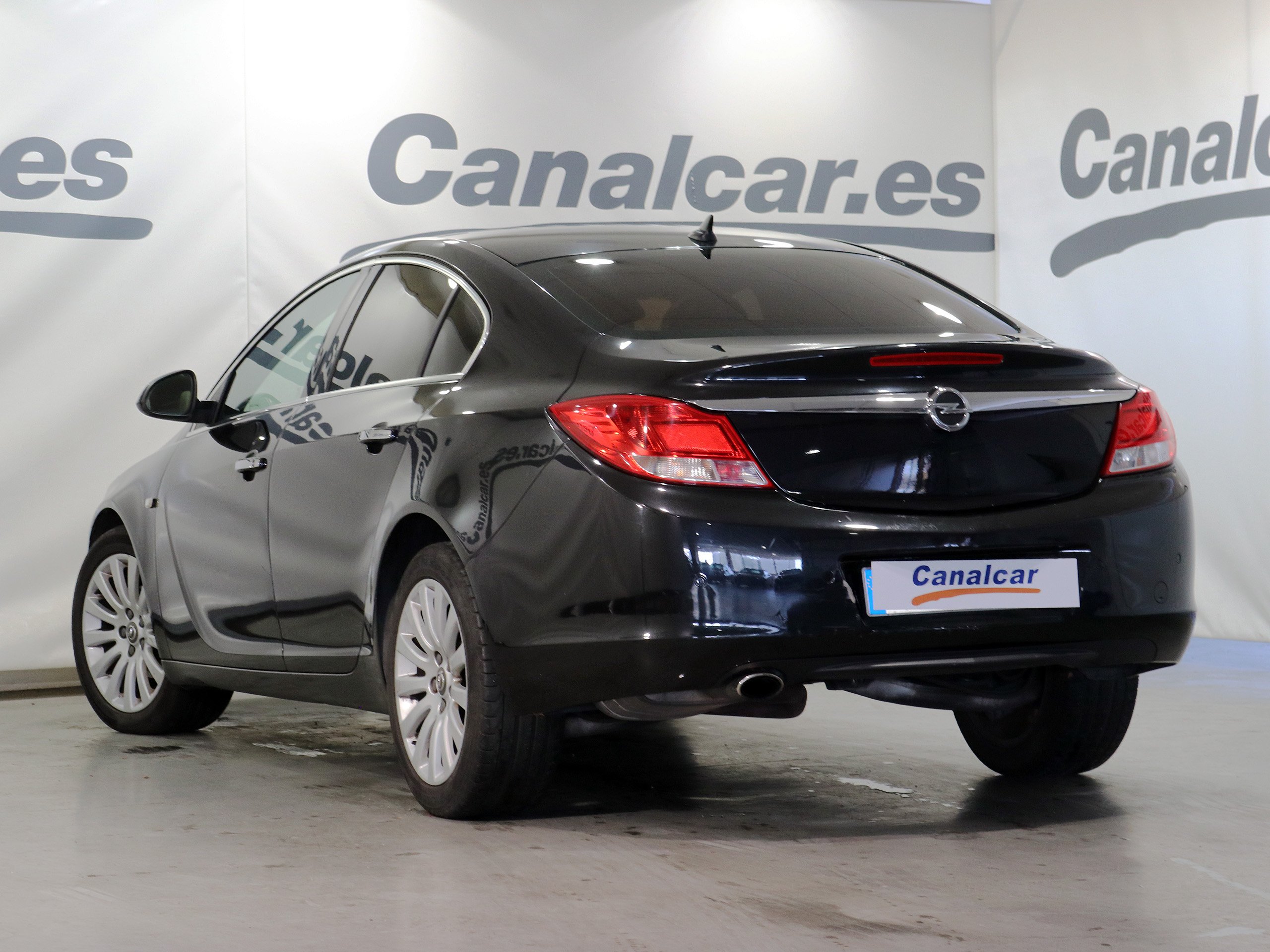 Foto Opel Insignia 7