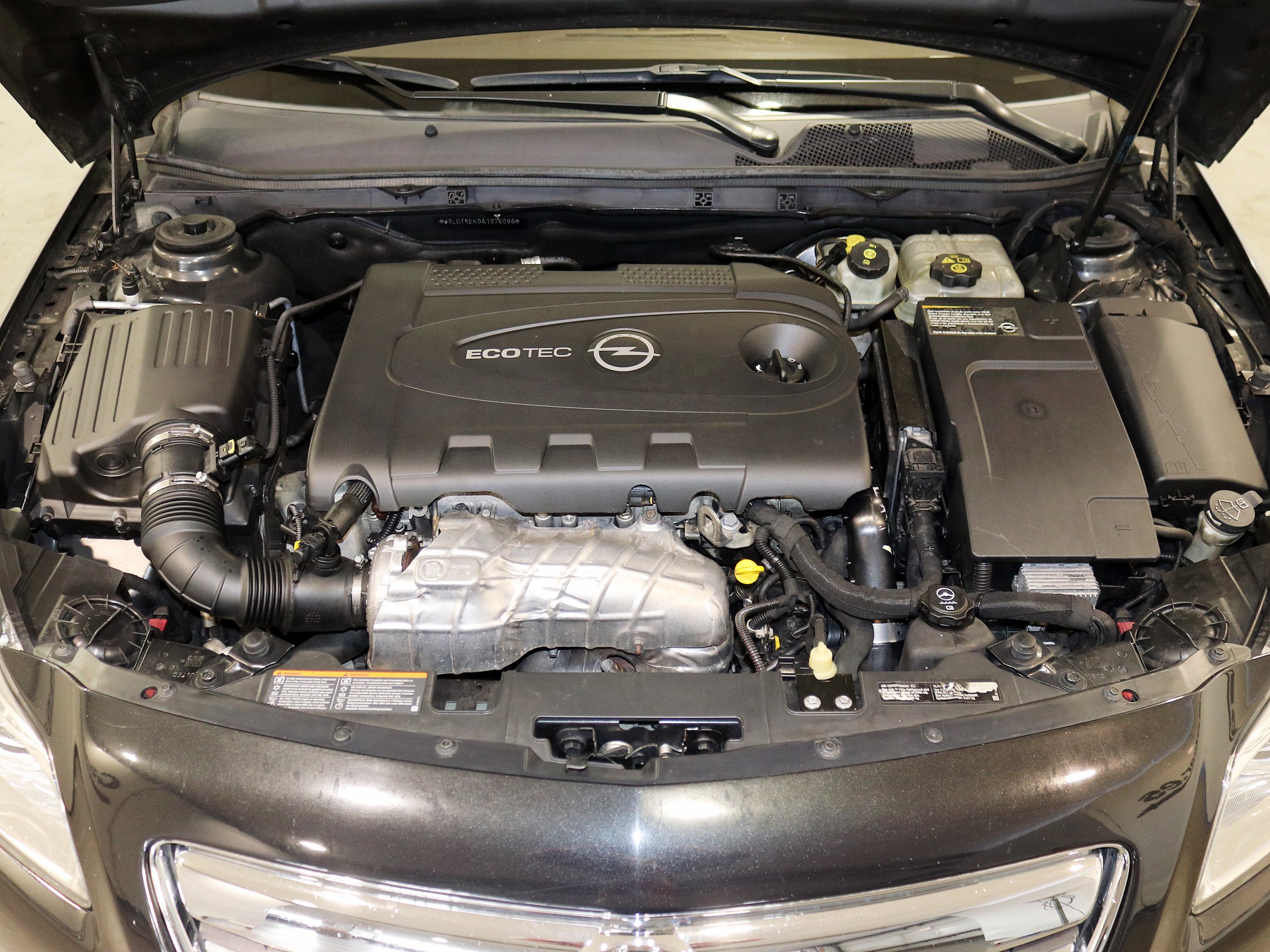 Foto Opel Insignia 8