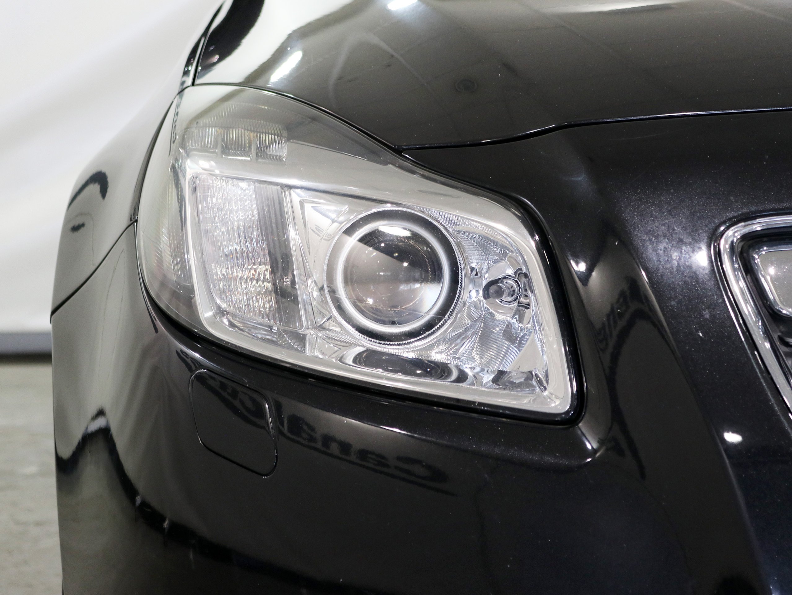 Foto Opel Insignia 10