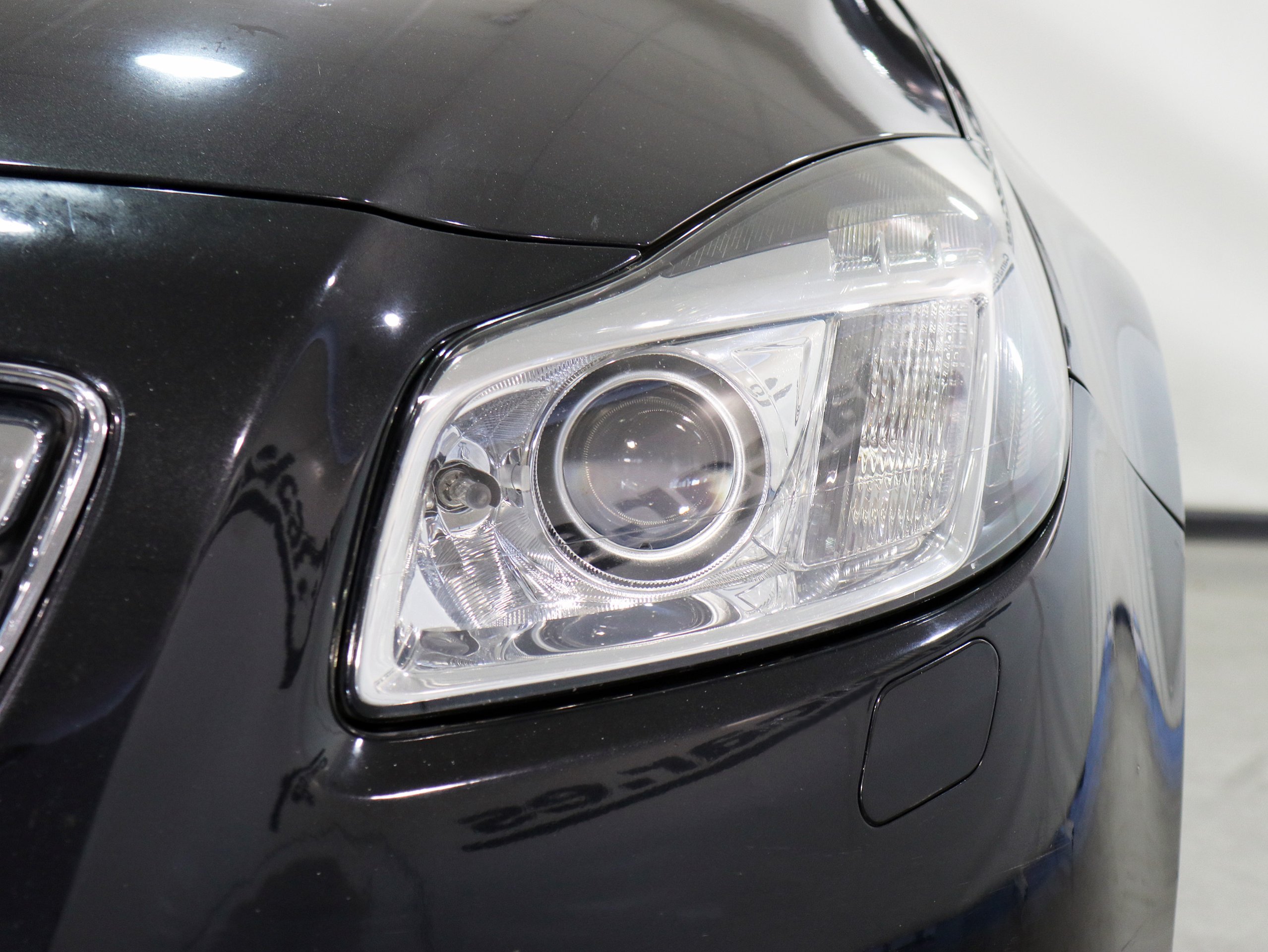 Foto Opel Insignia 11