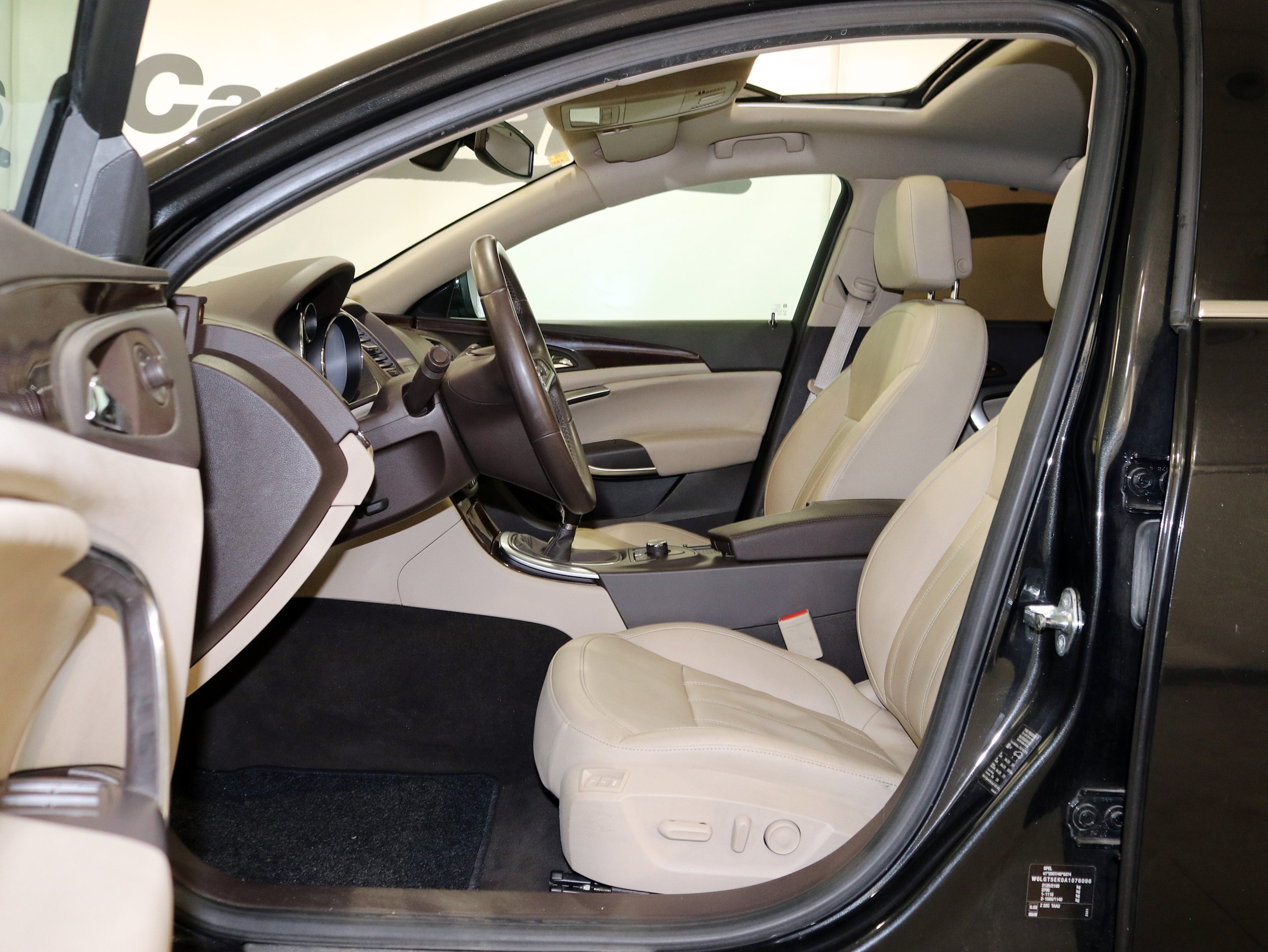 Foto Opel Insignia 13