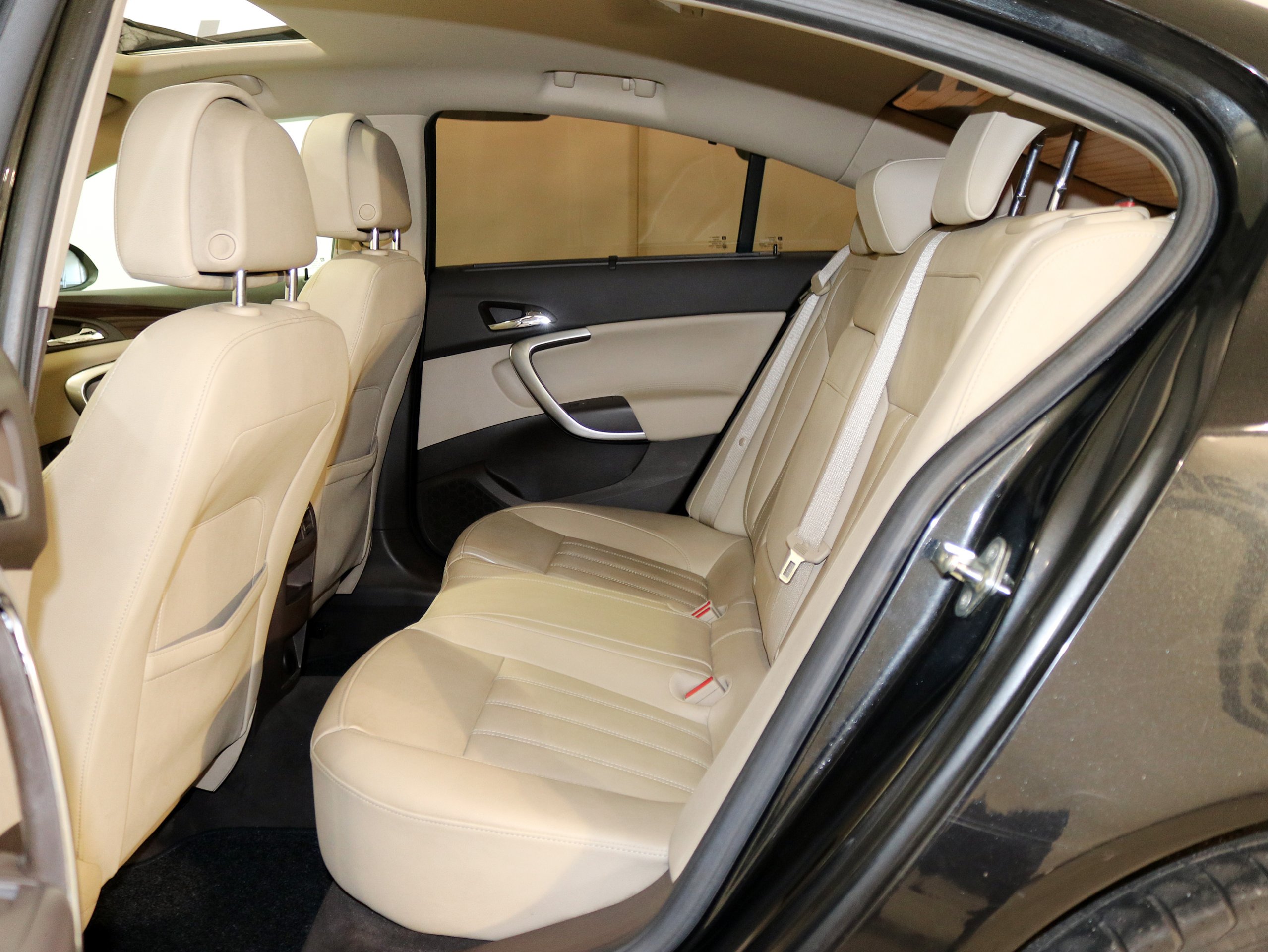 Foto Opel Insignia 14