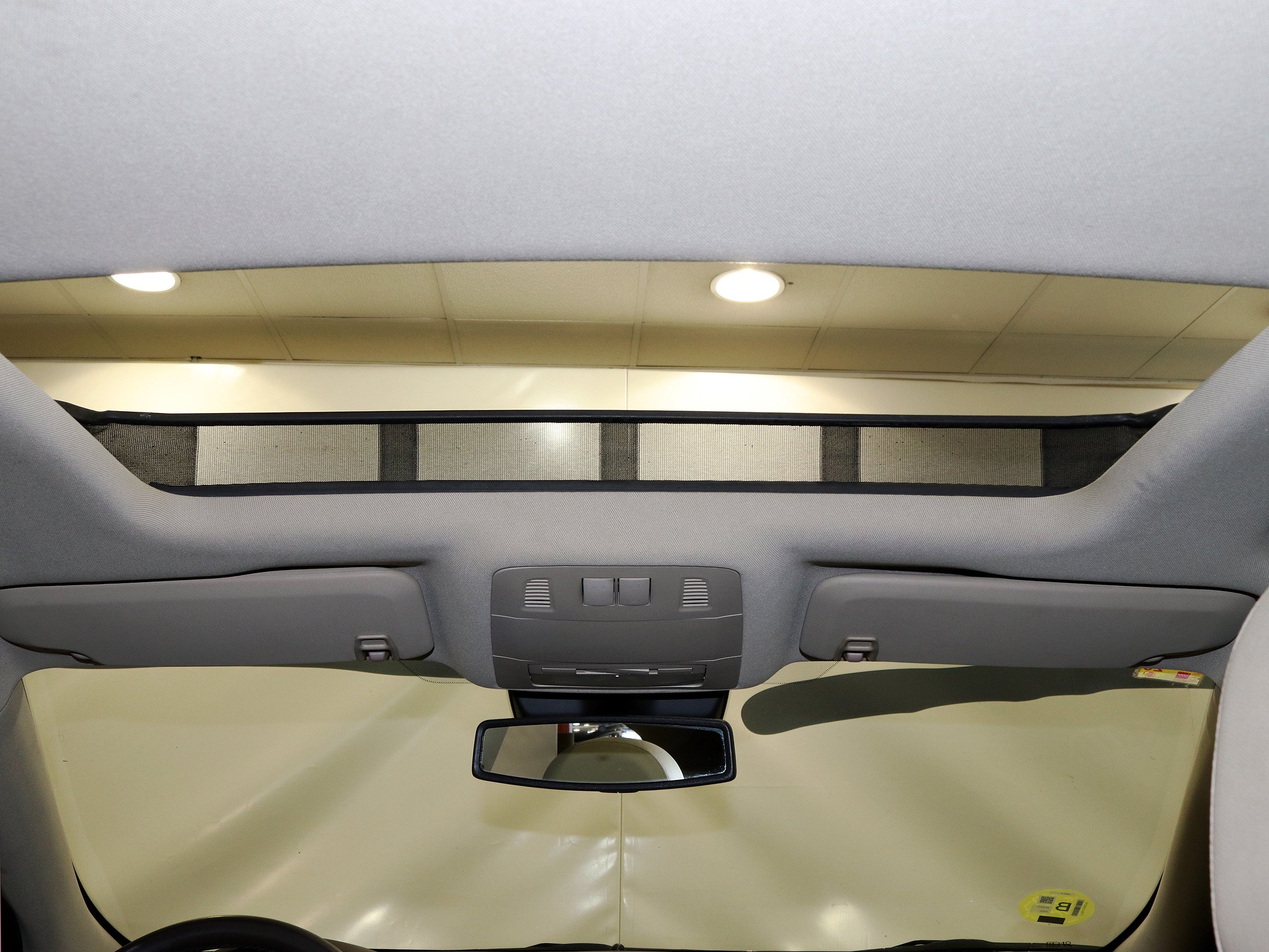 Foto Opel Insignia 15