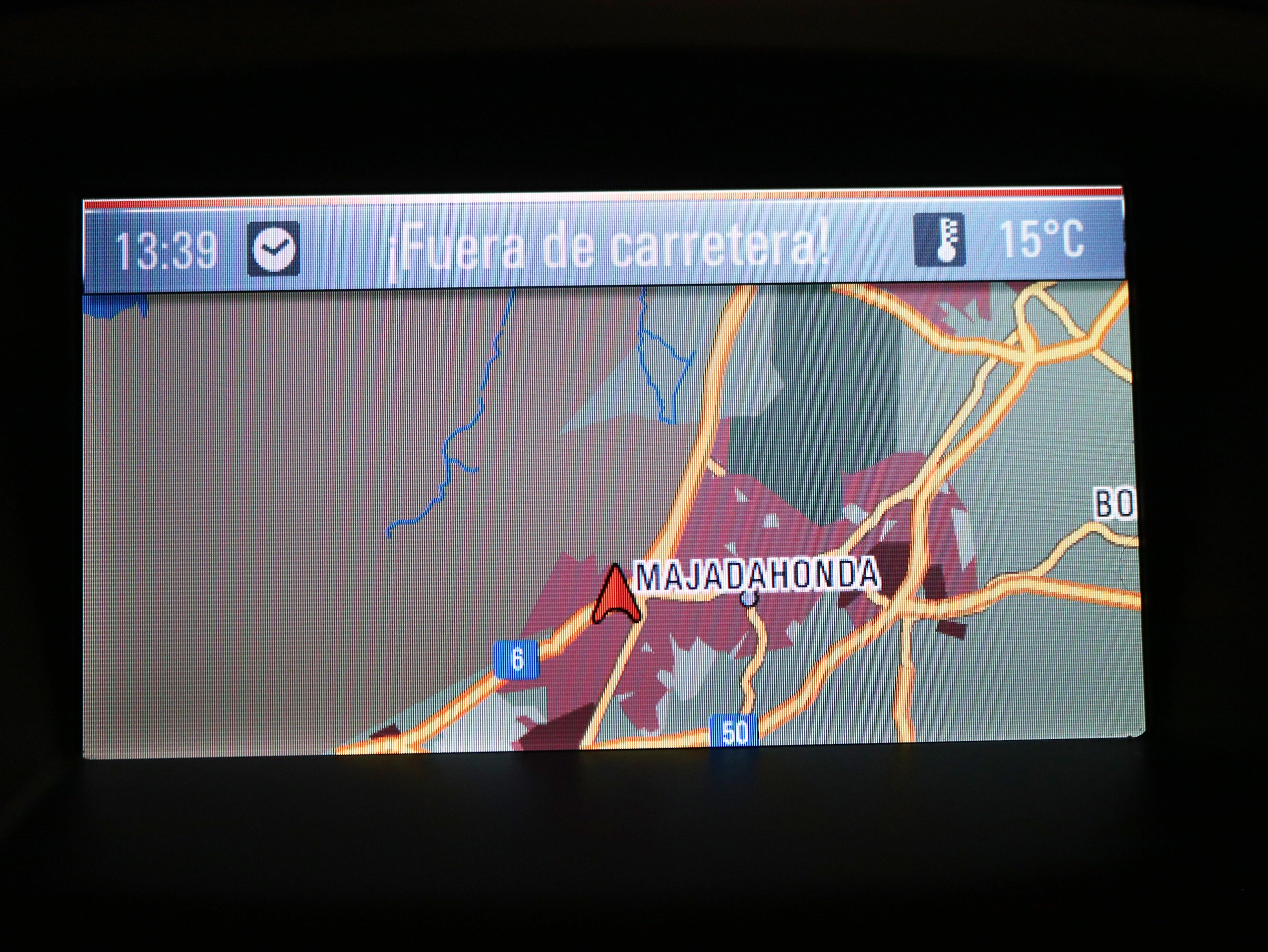 Foto Opel Insignia 16