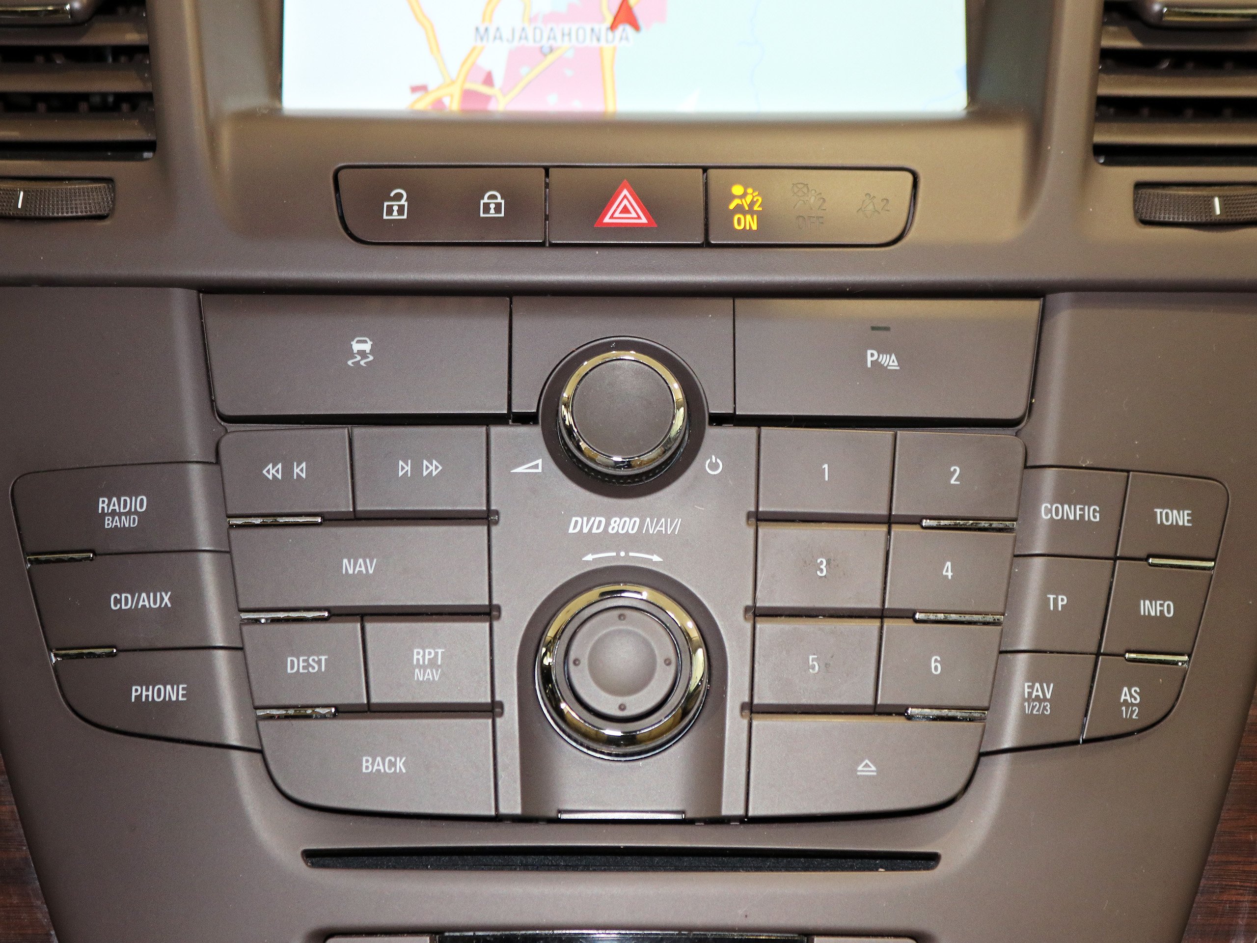 Foto Opel Insignia 19