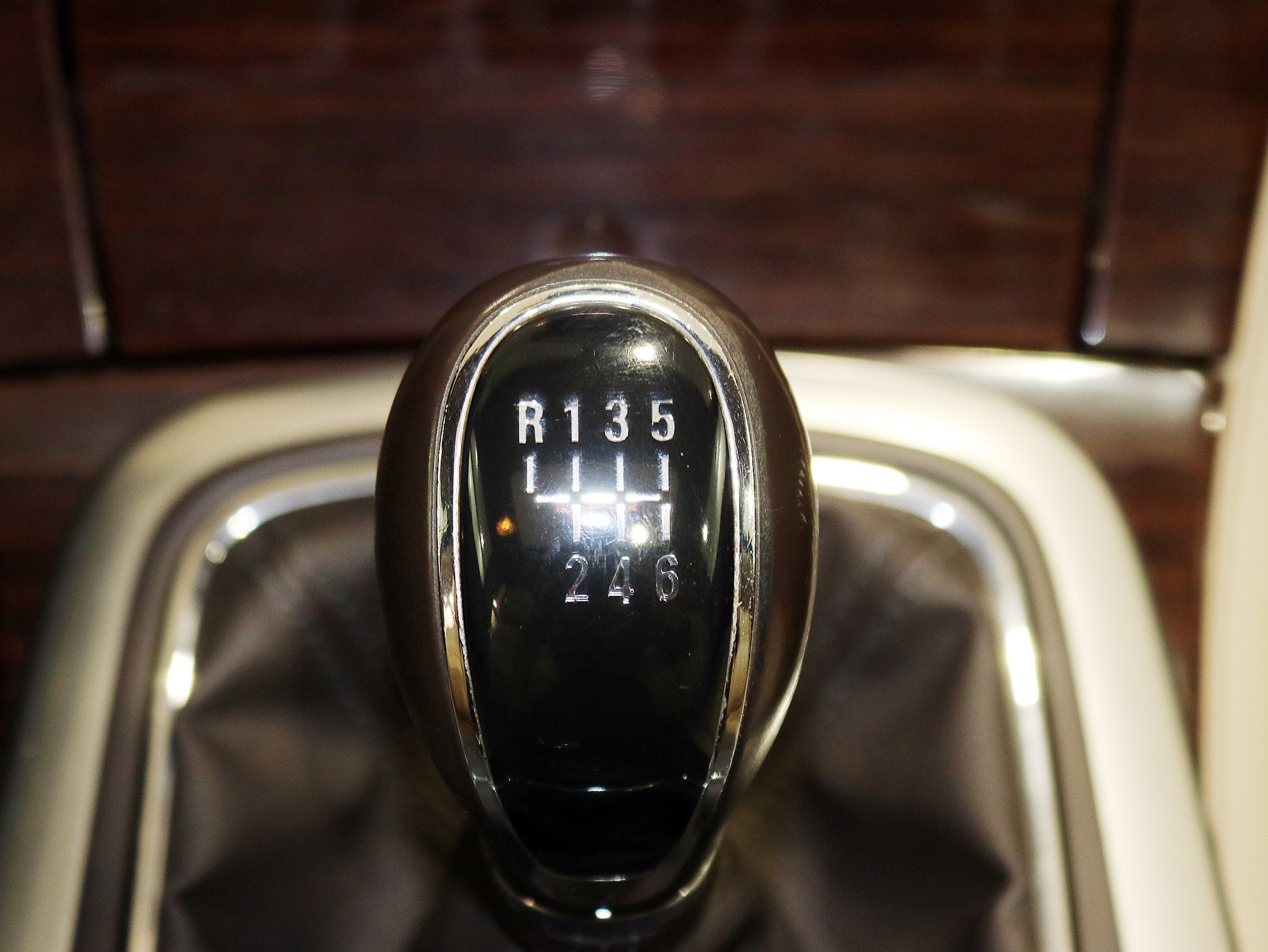 Foto Opel Insignia 23