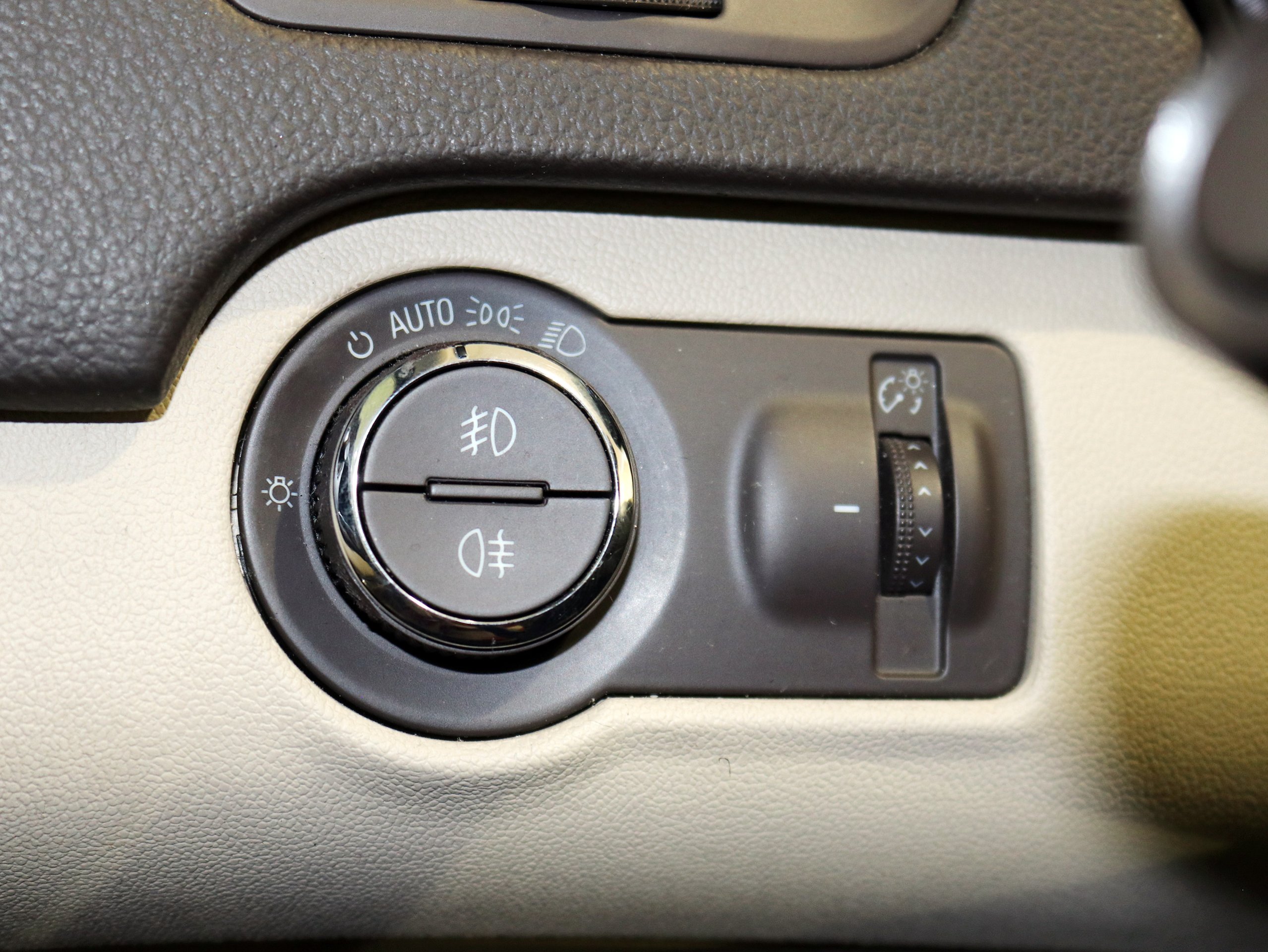 Foto Opel Insignia 28