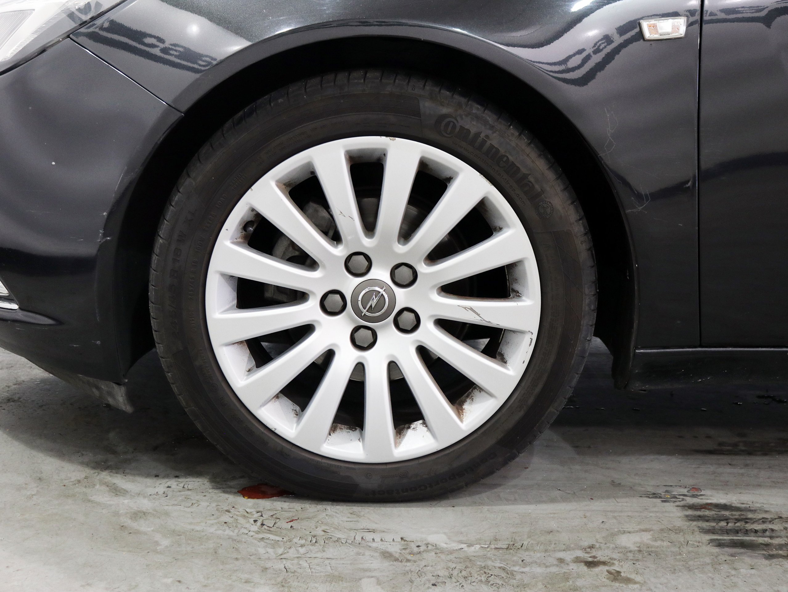 Foto Opel Insignia 30