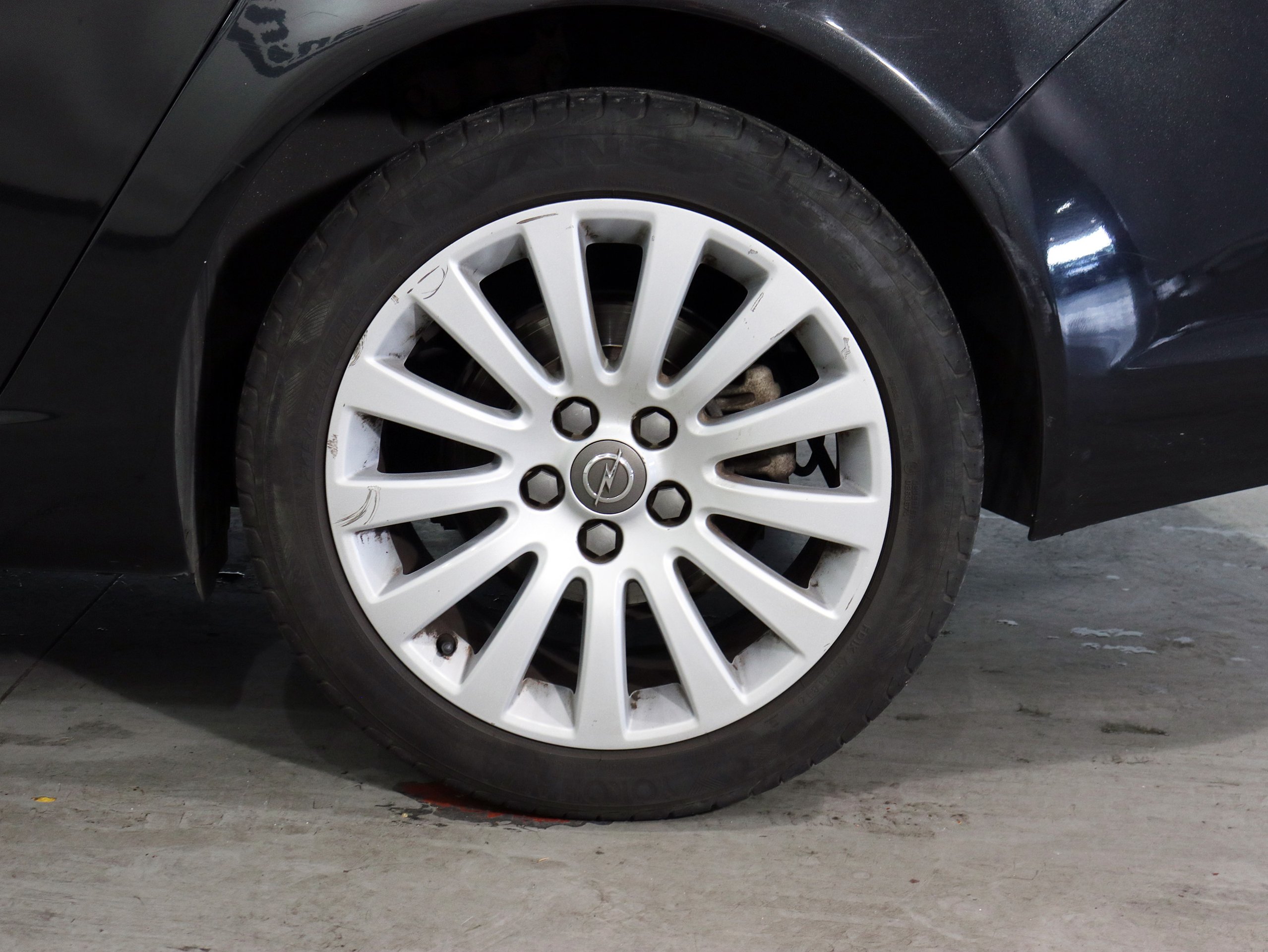 Foto Opel Insignia 31