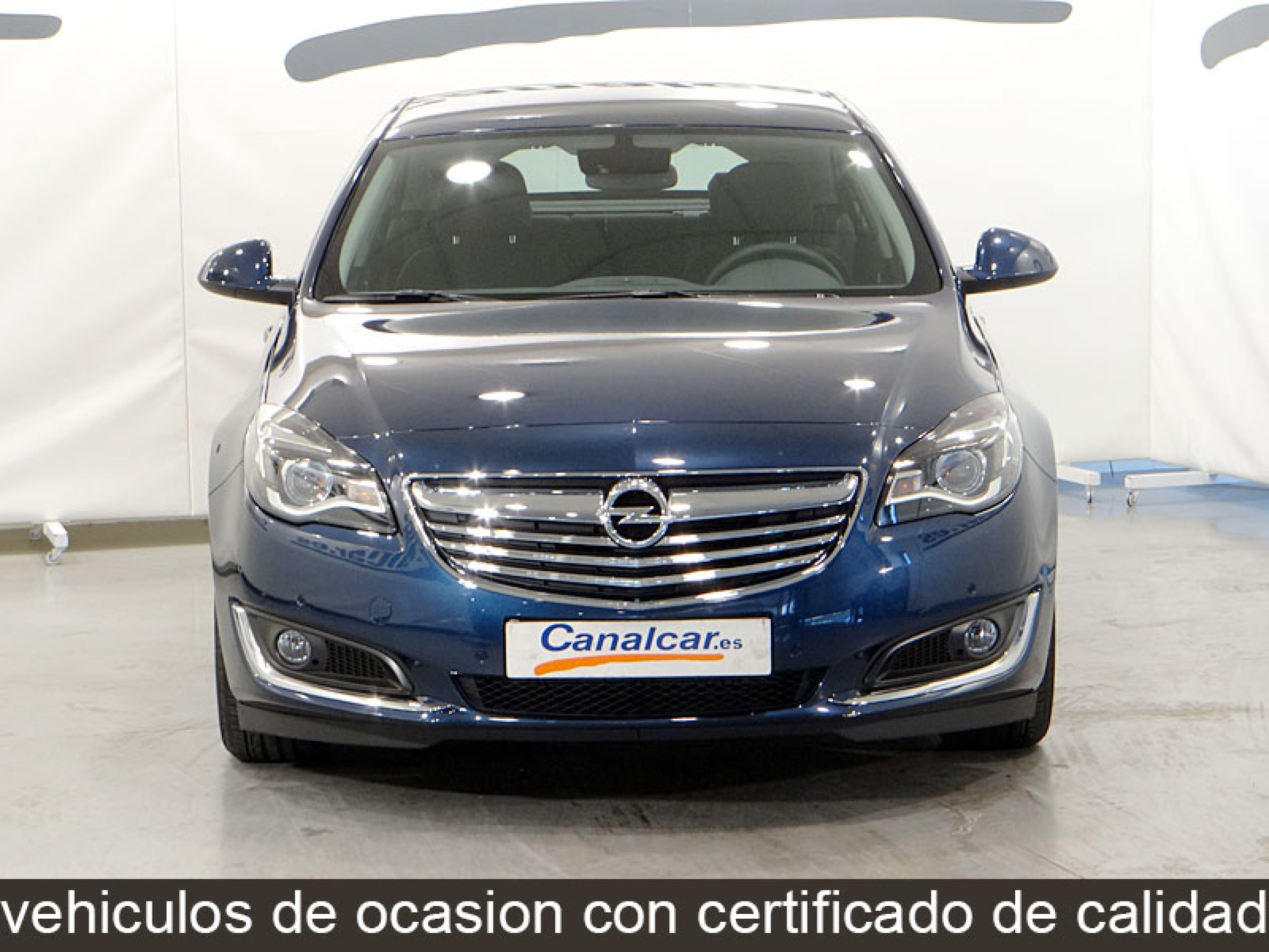 Foto Opel Insignia 2