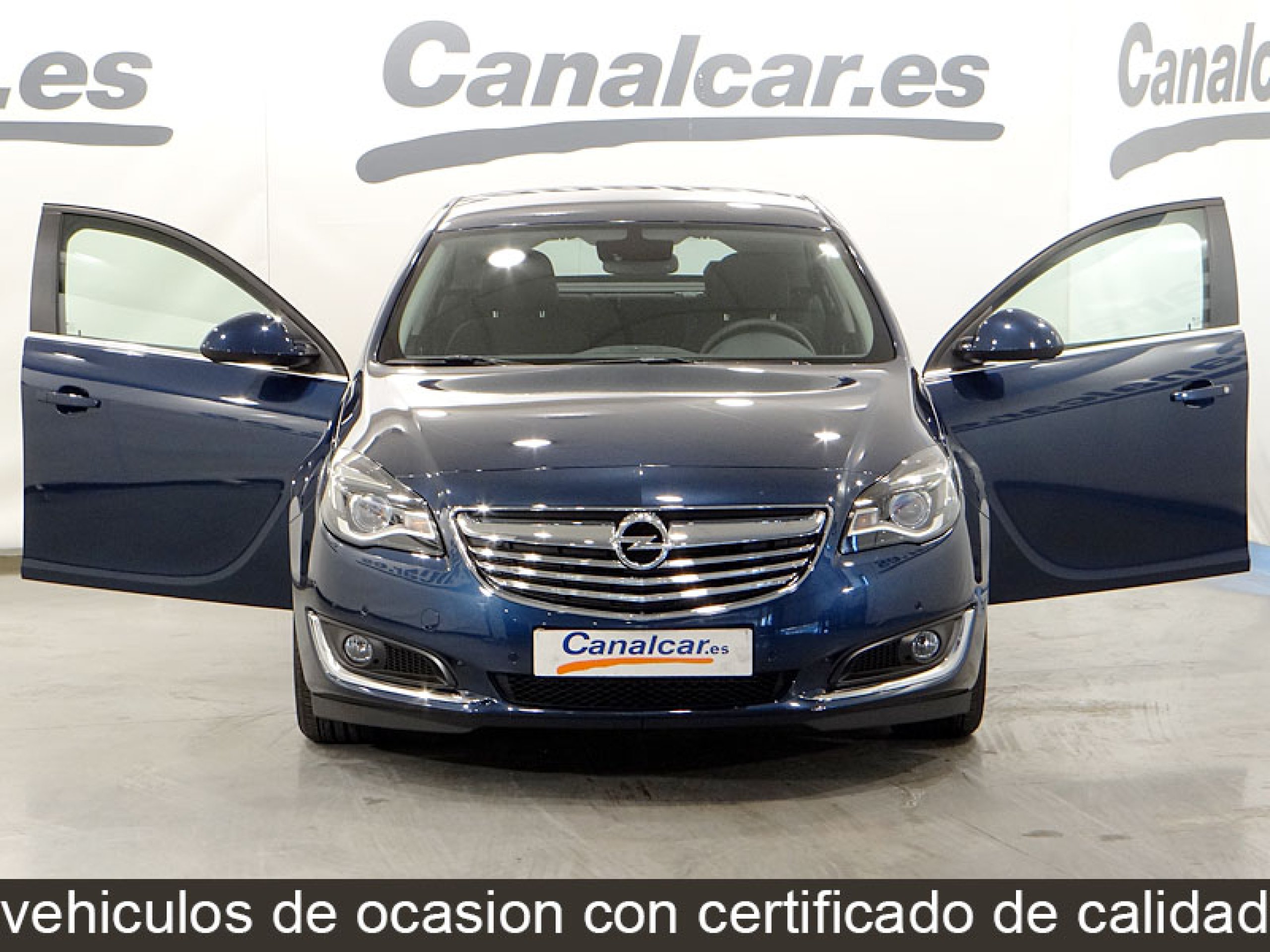 Foto Opel Insignia 3