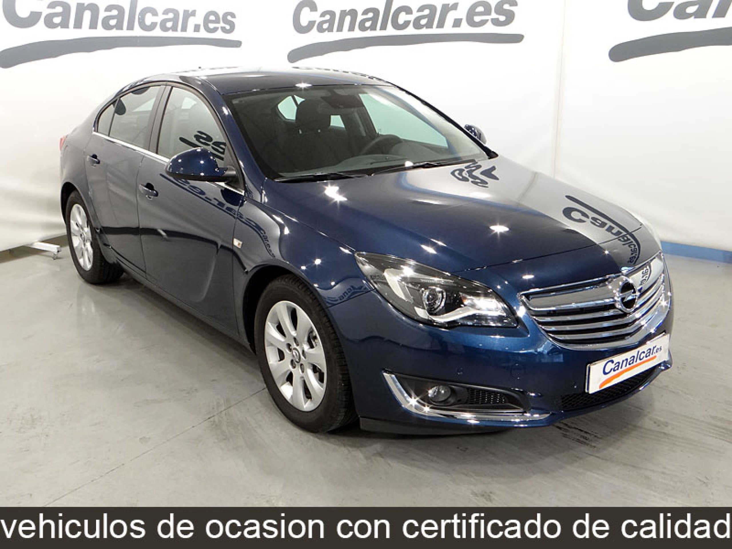 Foto Opel Insignia 4